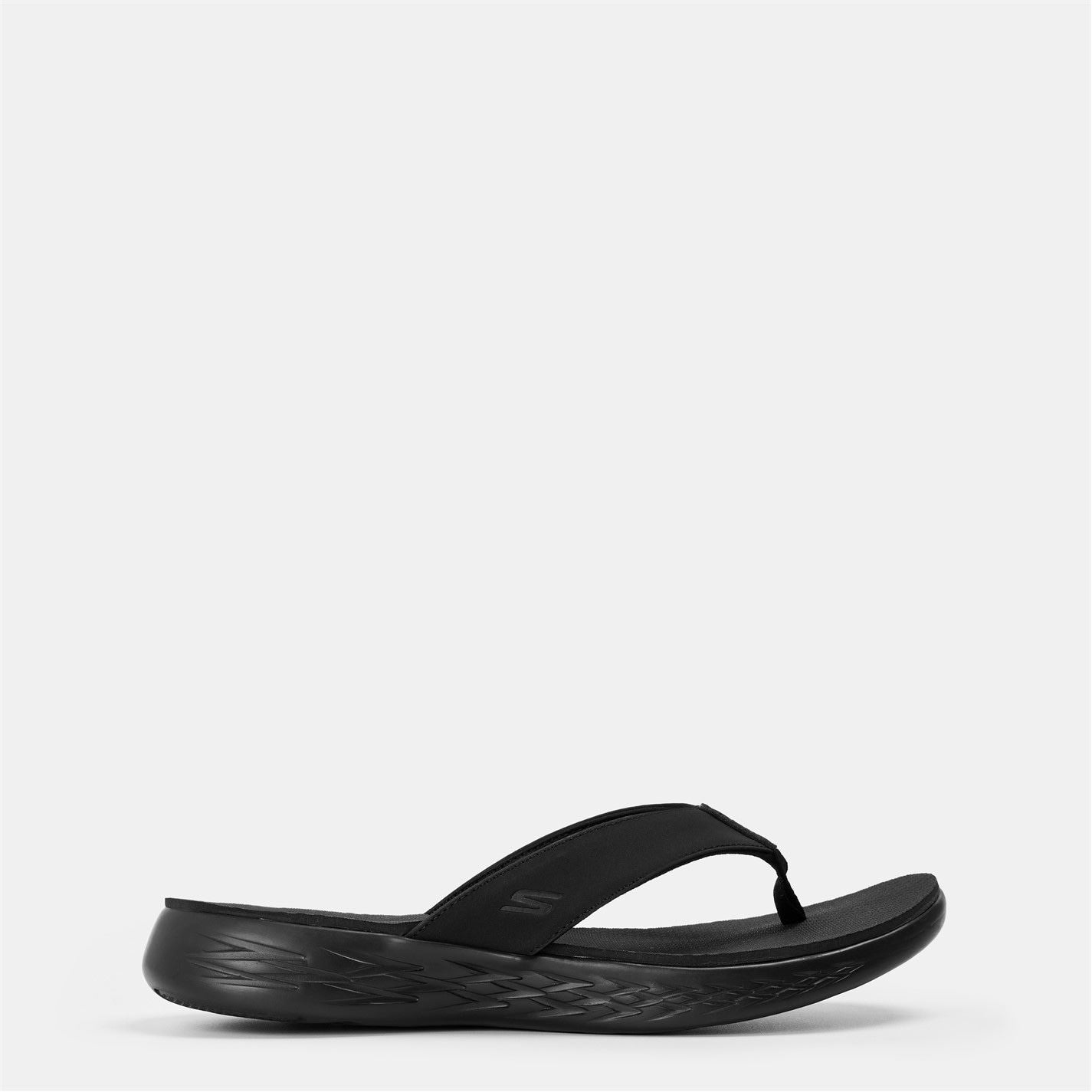 Skechers Womens On The Go Vacay Flip Flops