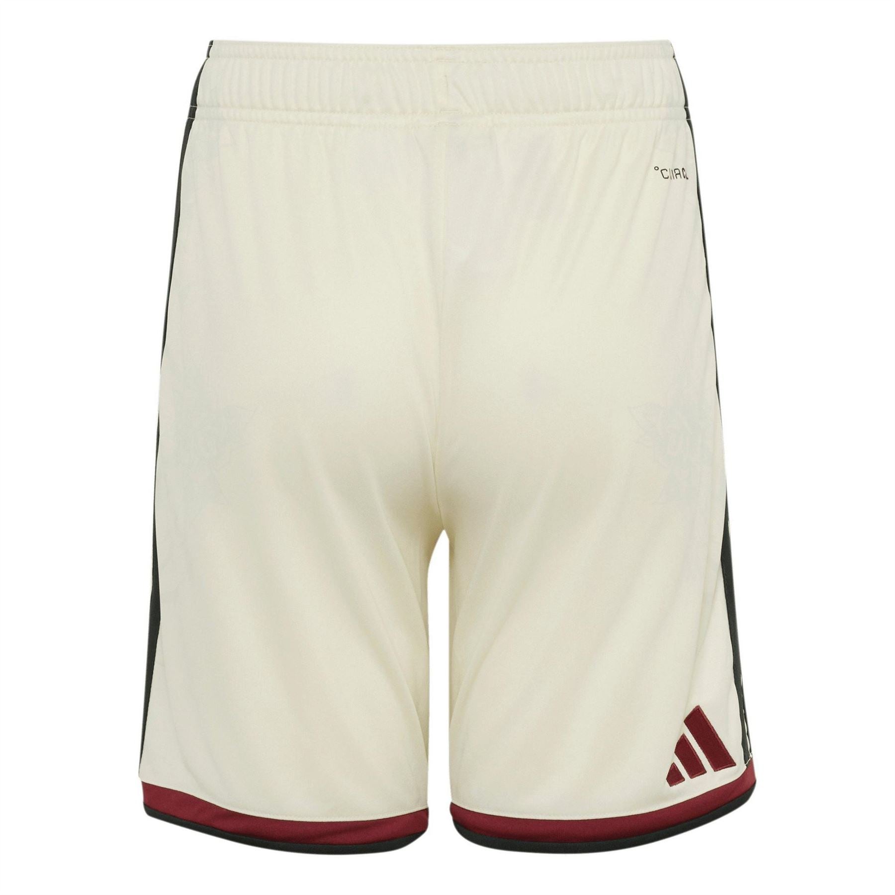 adidas United Third Short 2026 27 Juniors