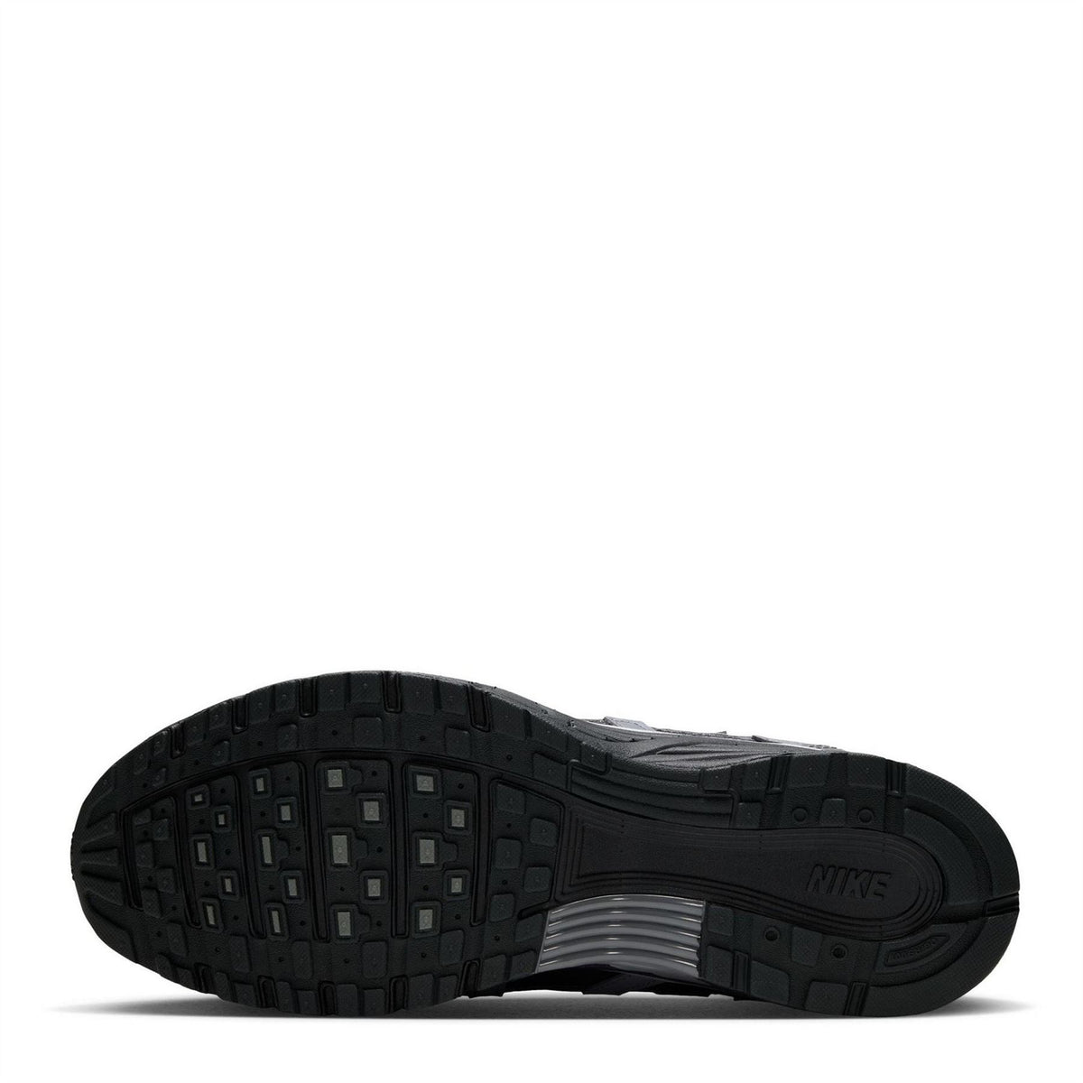 Nike P 6000 Lace-Up Trainers