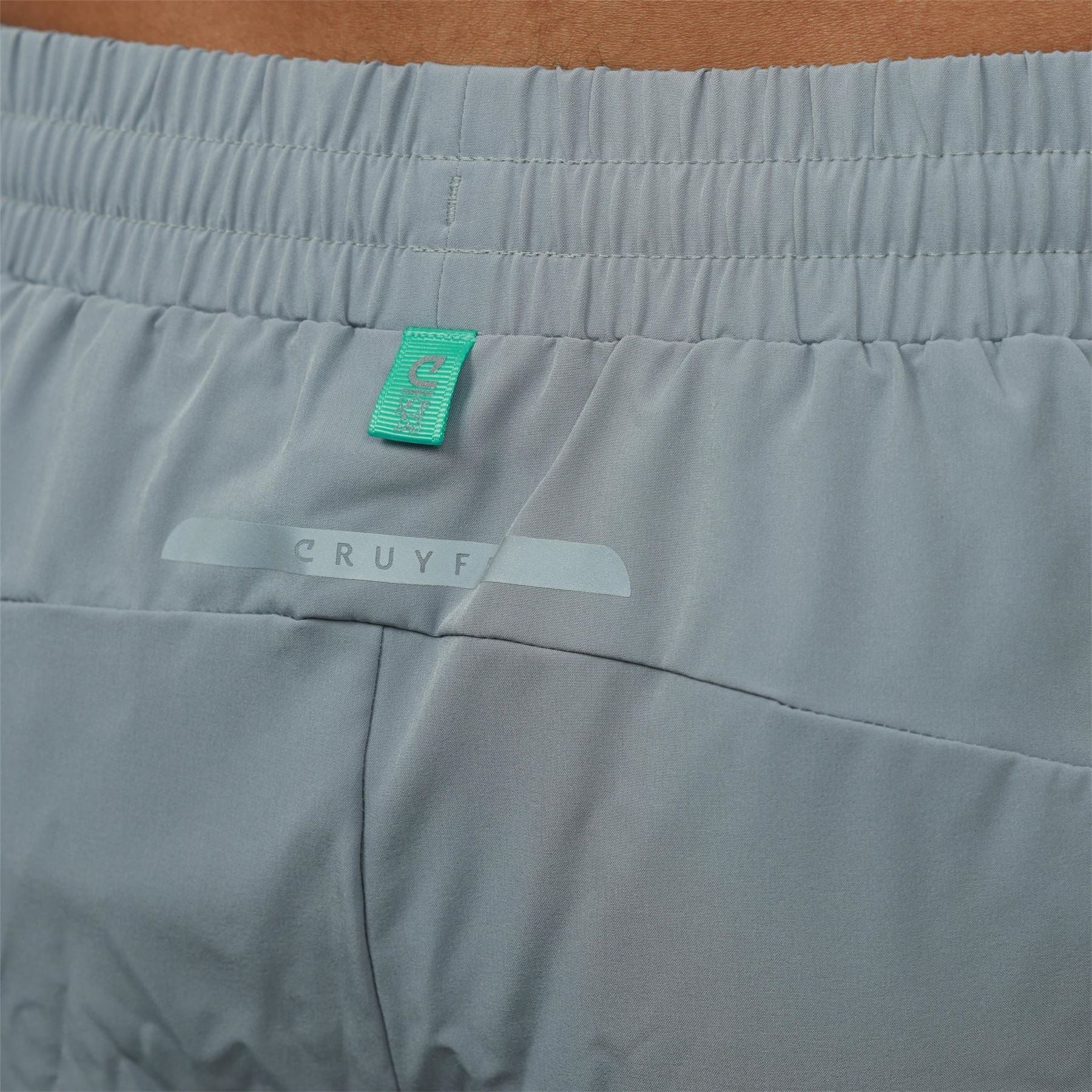 Cruyff Hydrogen Shorts