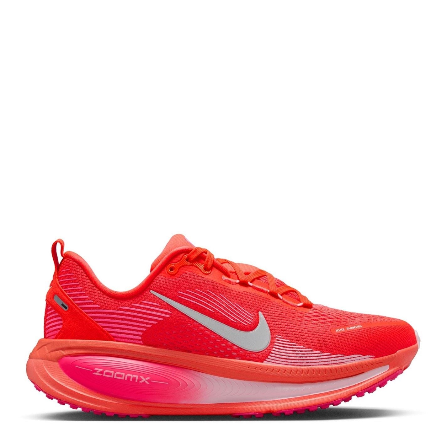 Nike Womens Vomero 18 Road Running Shoes