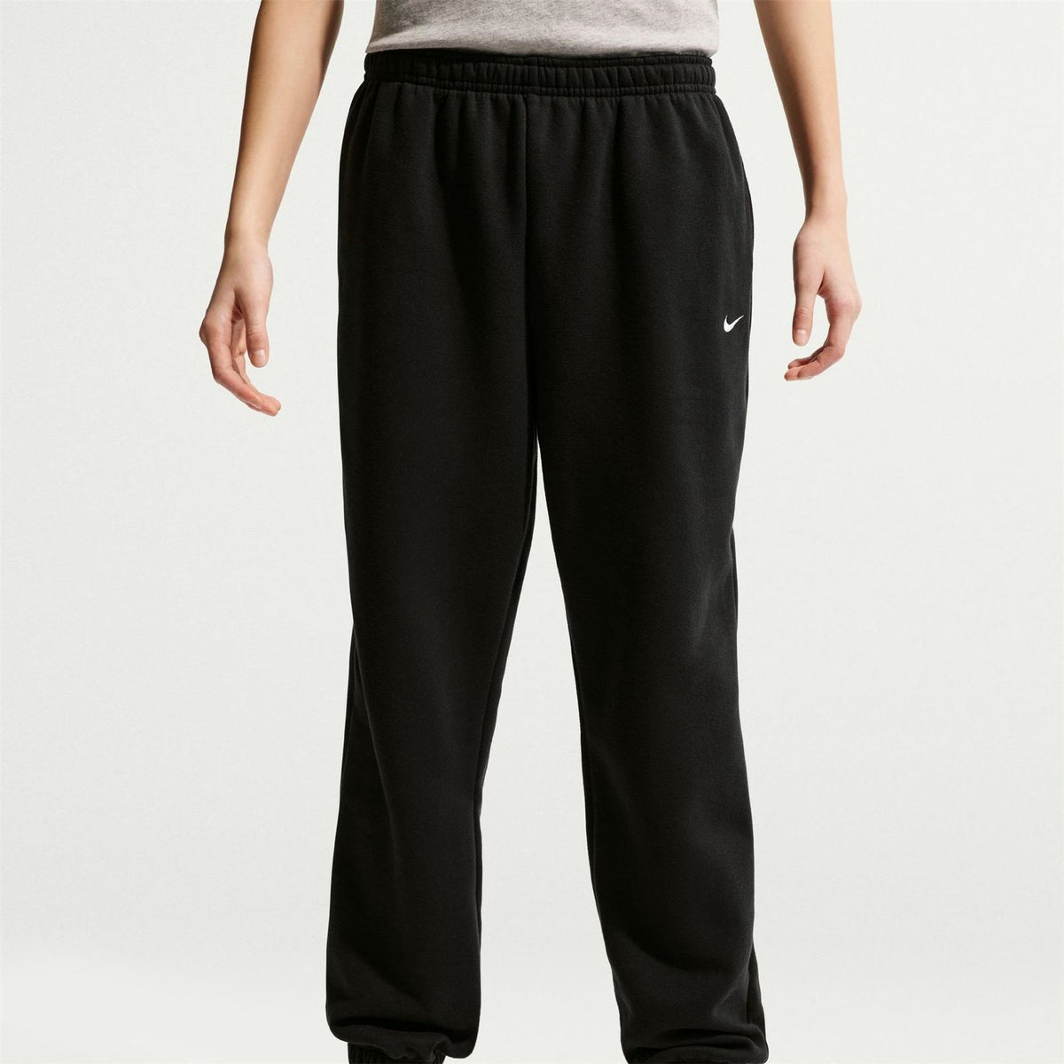 Nike Studio Fleece Joggers