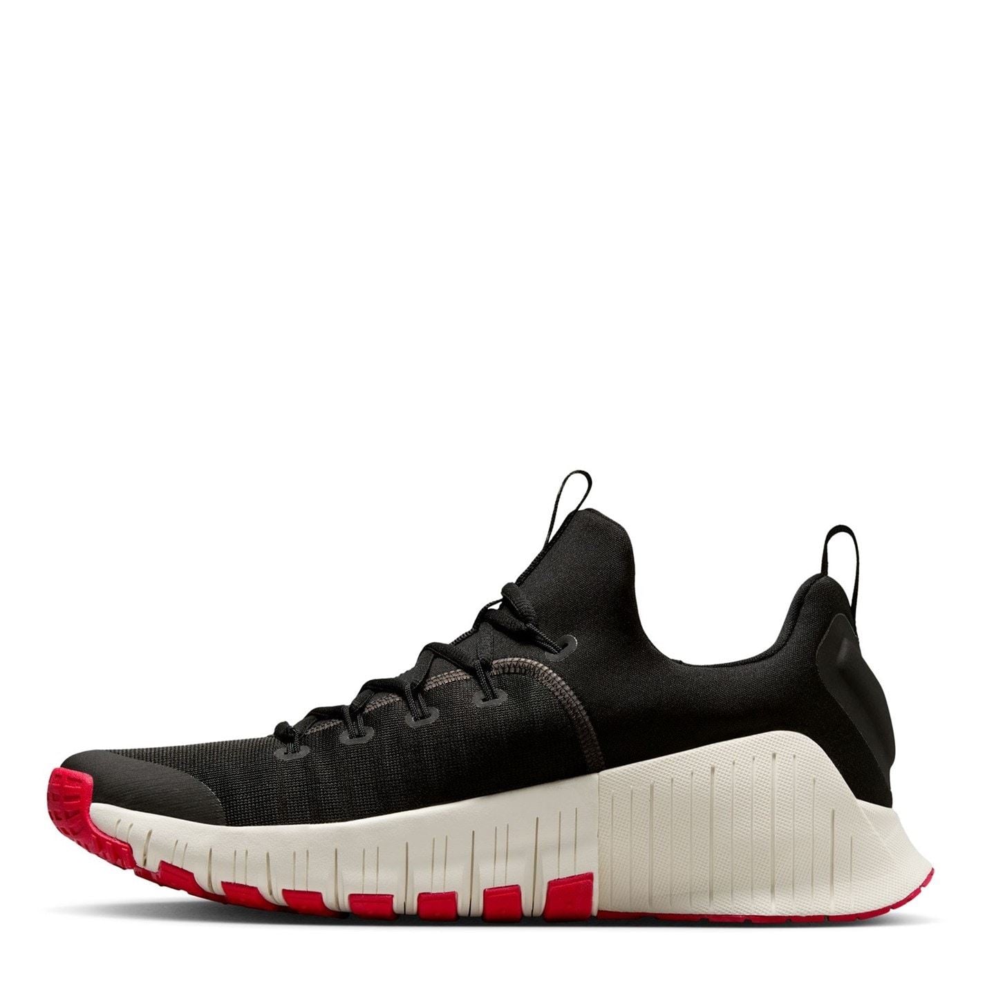 Nike Free Metcon 6 Low Top Sneakers