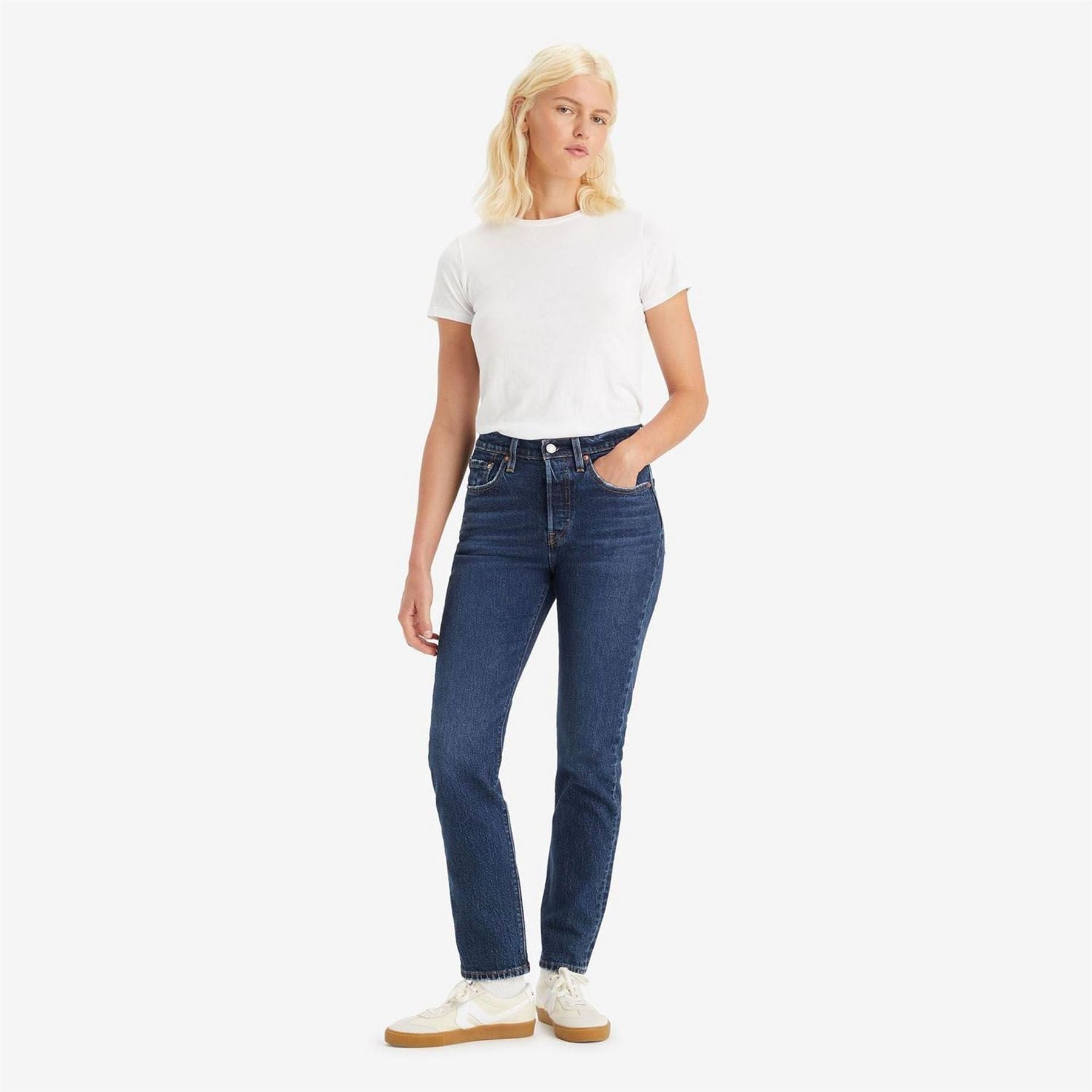 Levis Original Jeans
