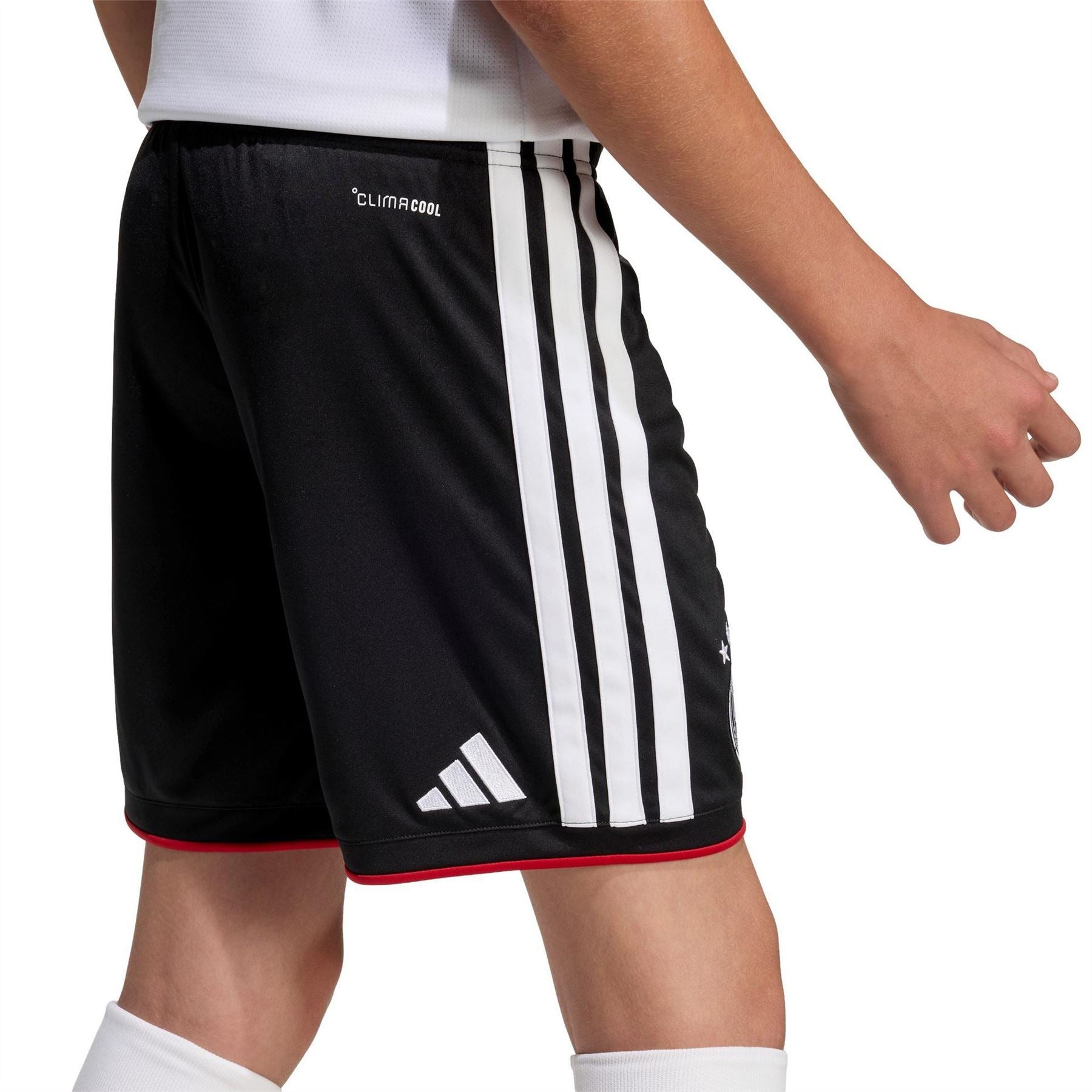 adidas Germany Home Shirt World Cup 2026 Juniors