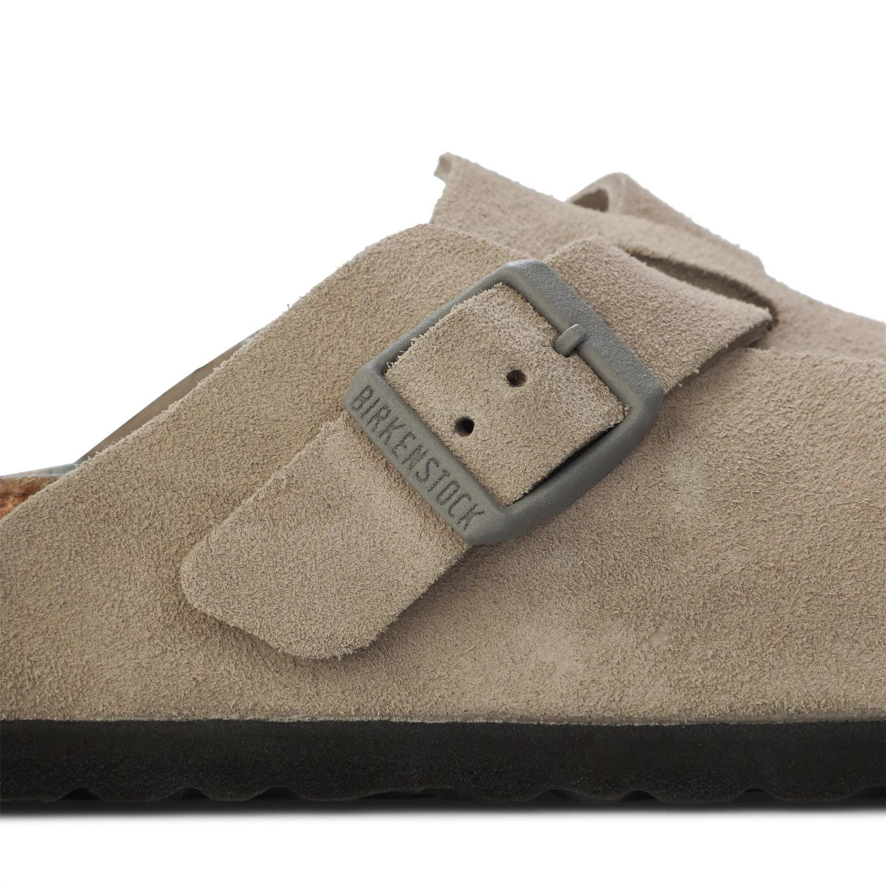 Birkenstock Boston Clogs Na Sn64