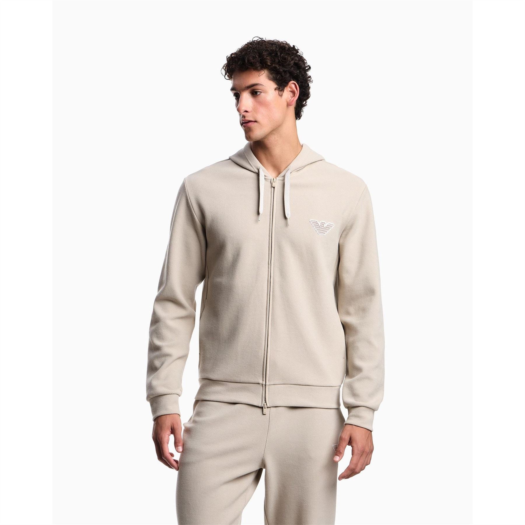 Emporio Armani  Sweatshi