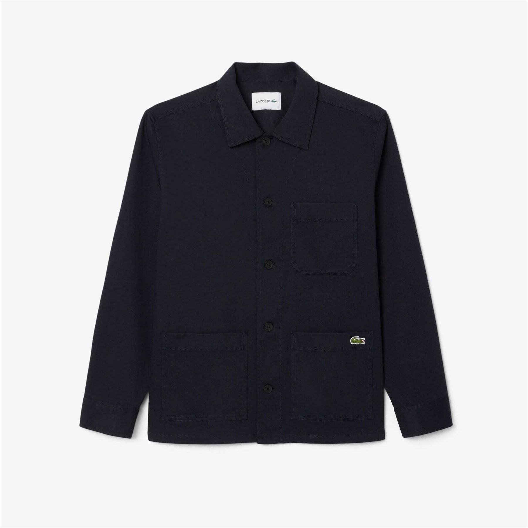 Lacoste Overshirt