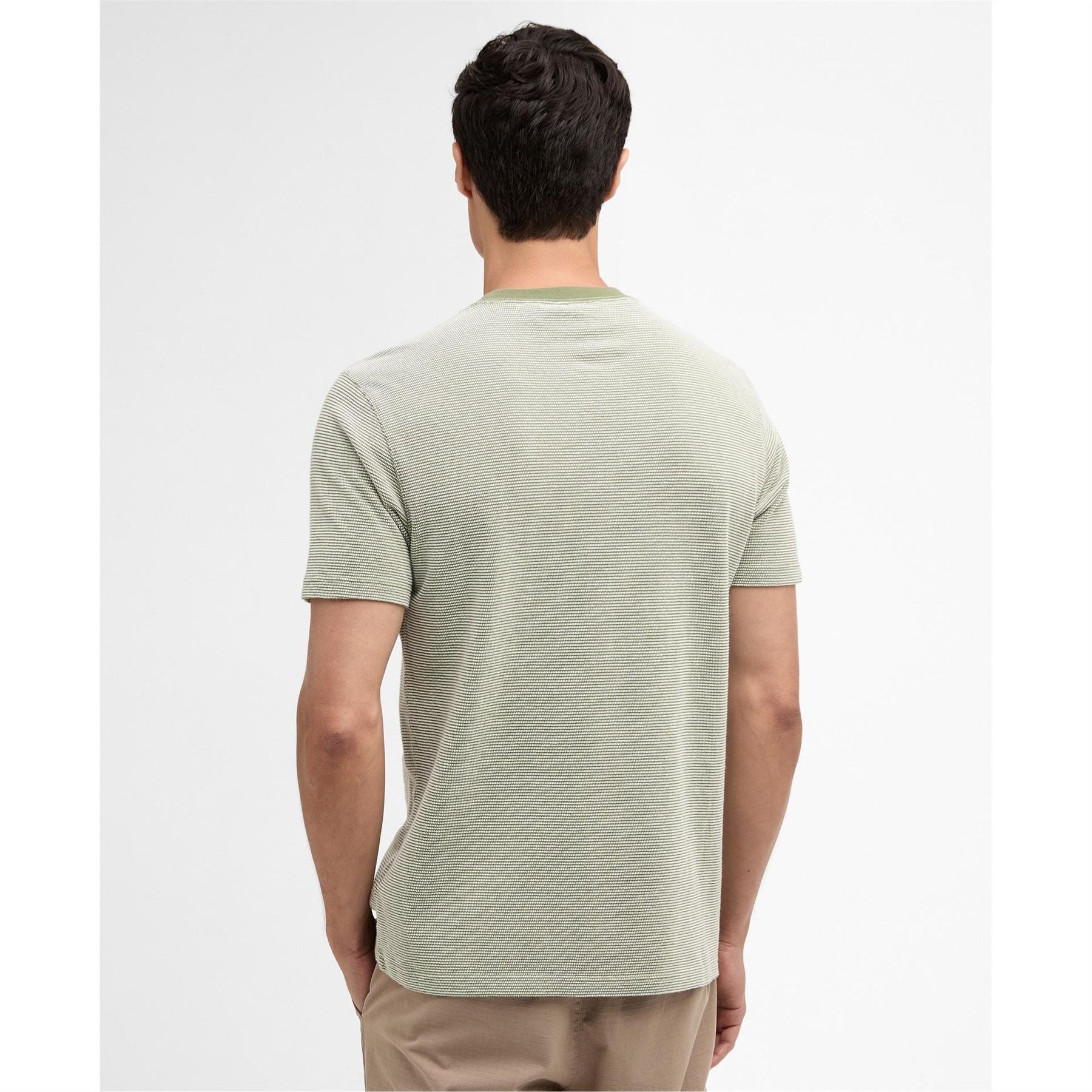 Barbour International T-Shirt