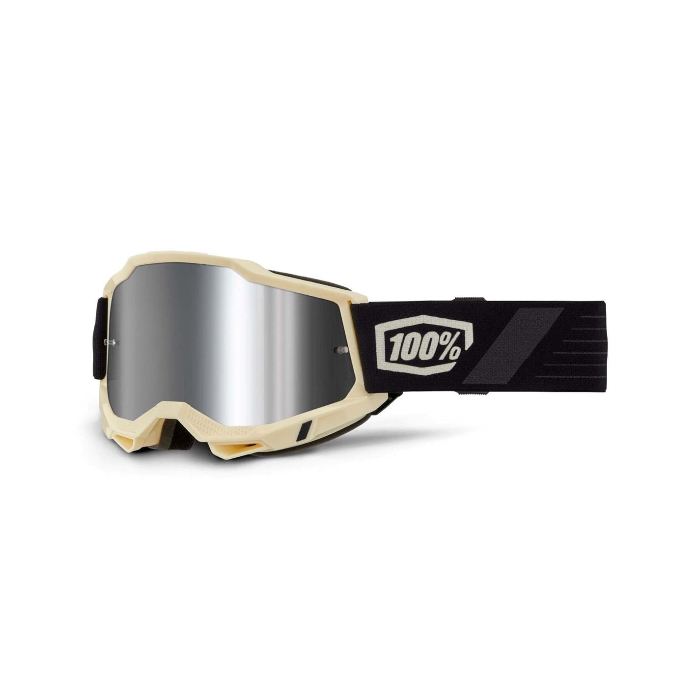 100 Percent Percent  Accuri 2 Mirror Mtb Goggles