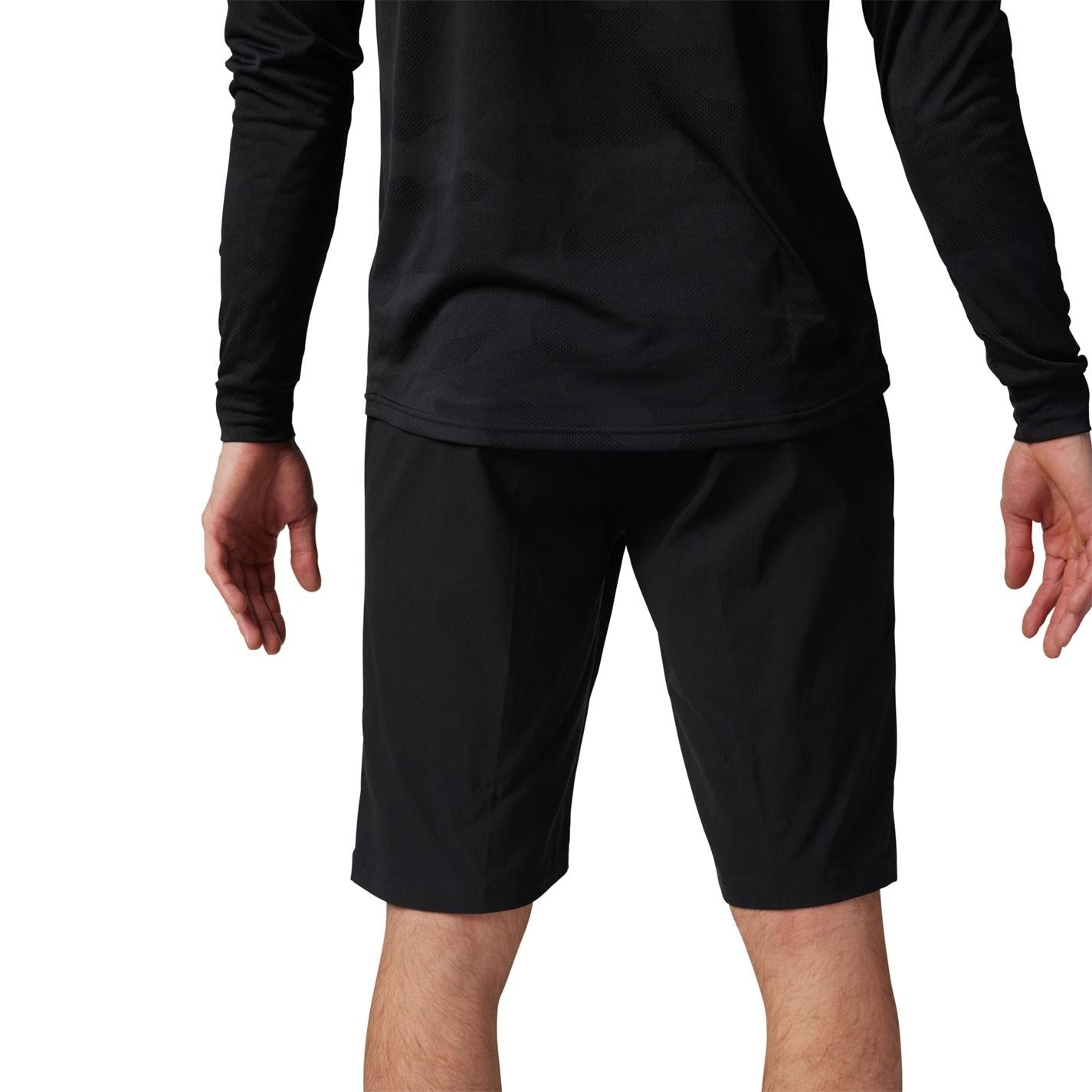 Fox Defend Mountain Bike Shorts