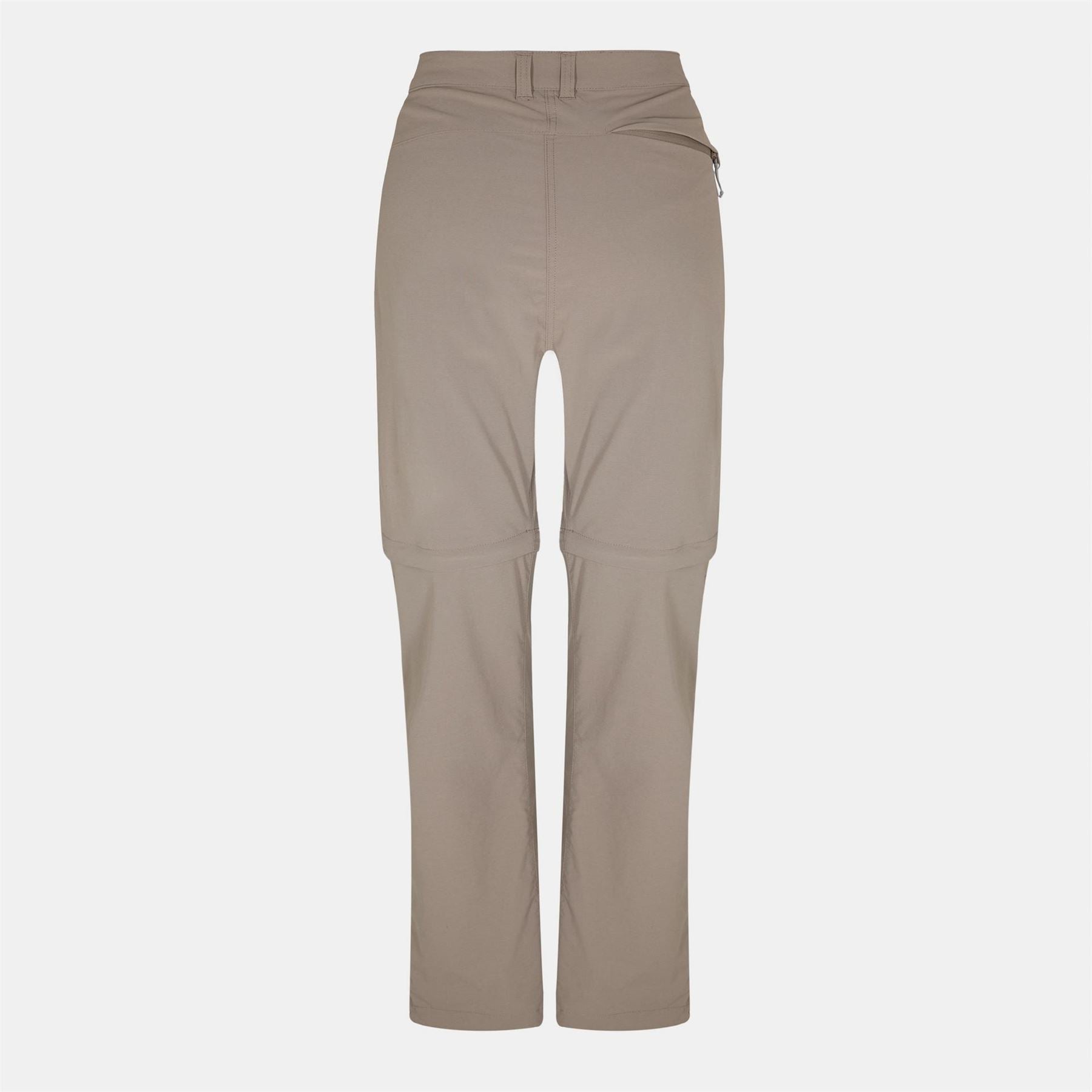 Craghoppers Nl Pro Regular Fit Straight Leg Trousers