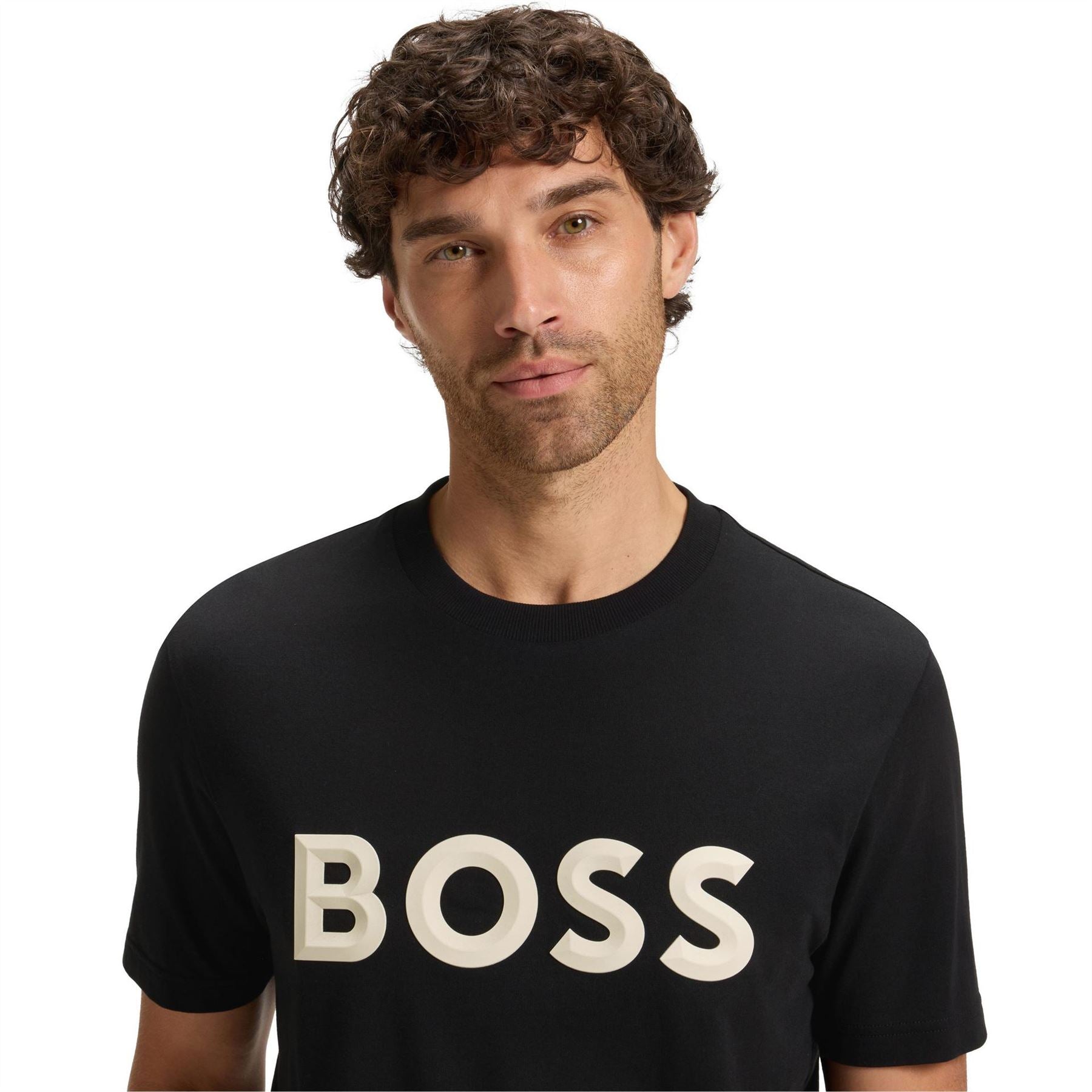 Boss T-Shirt