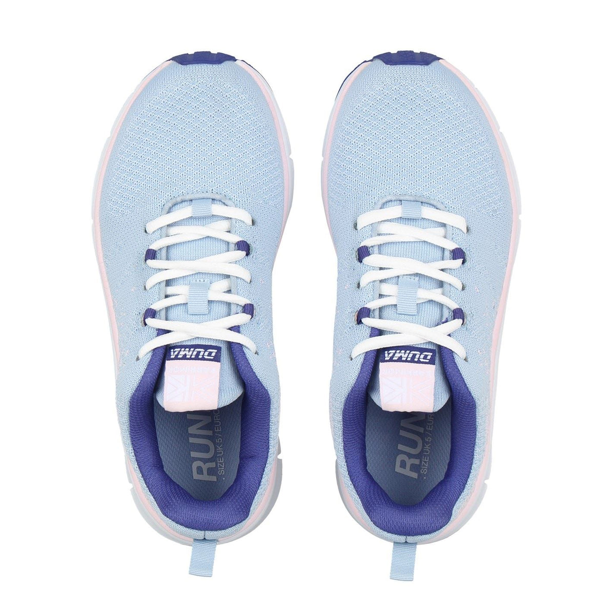 Karrimor Duma 6 Running Shoes Junior Girls