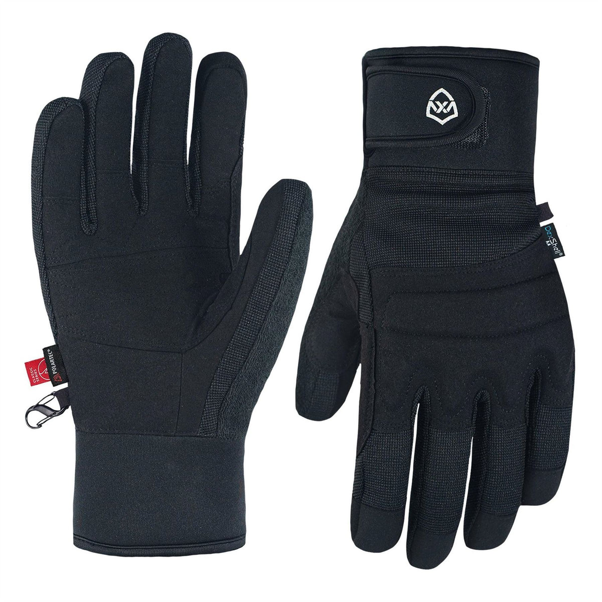 DexShell Arendal Biking Gloves 3.0