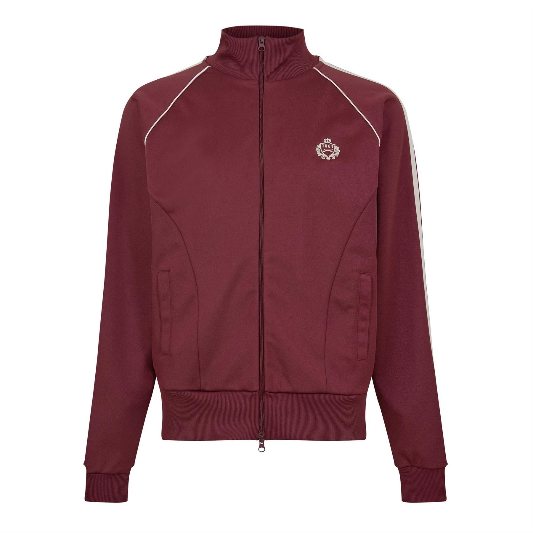 Slazenger Court Men’s Warmdown Track Jacket