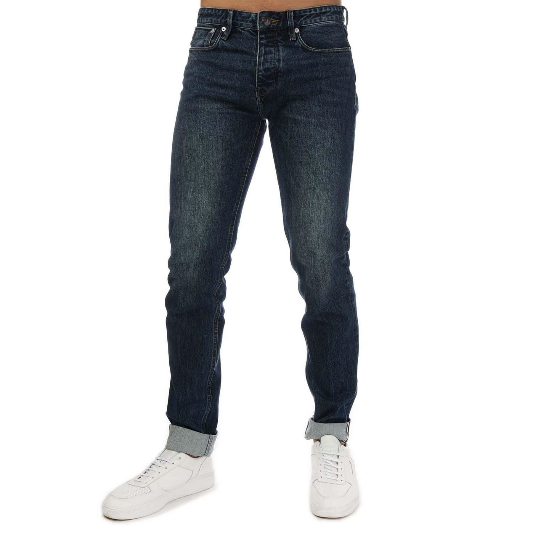 Armani Fit Jeans