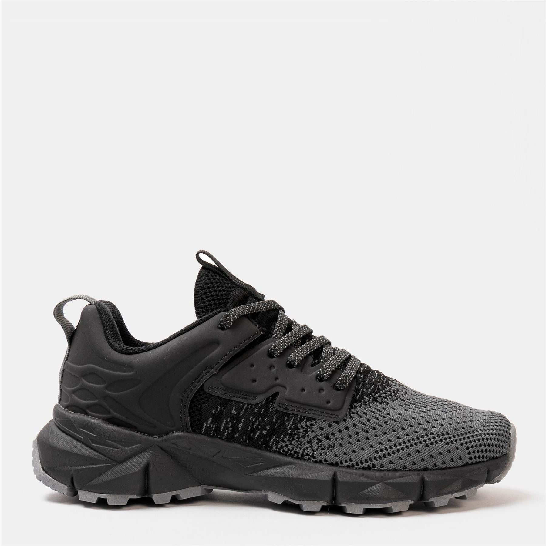Donnay Mens Knit Runner