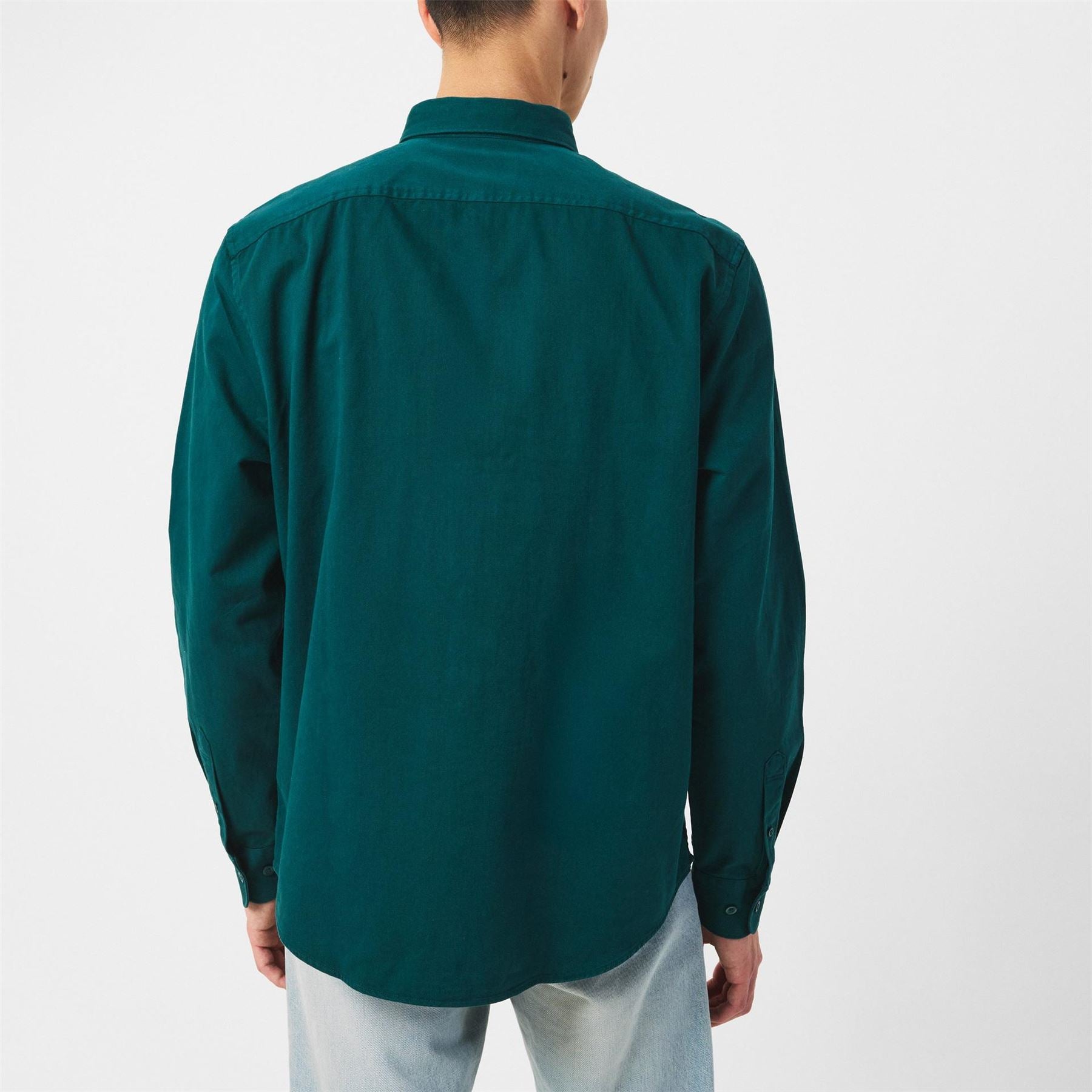 Original Penguin Regular Fit Long Sleeve Shirt