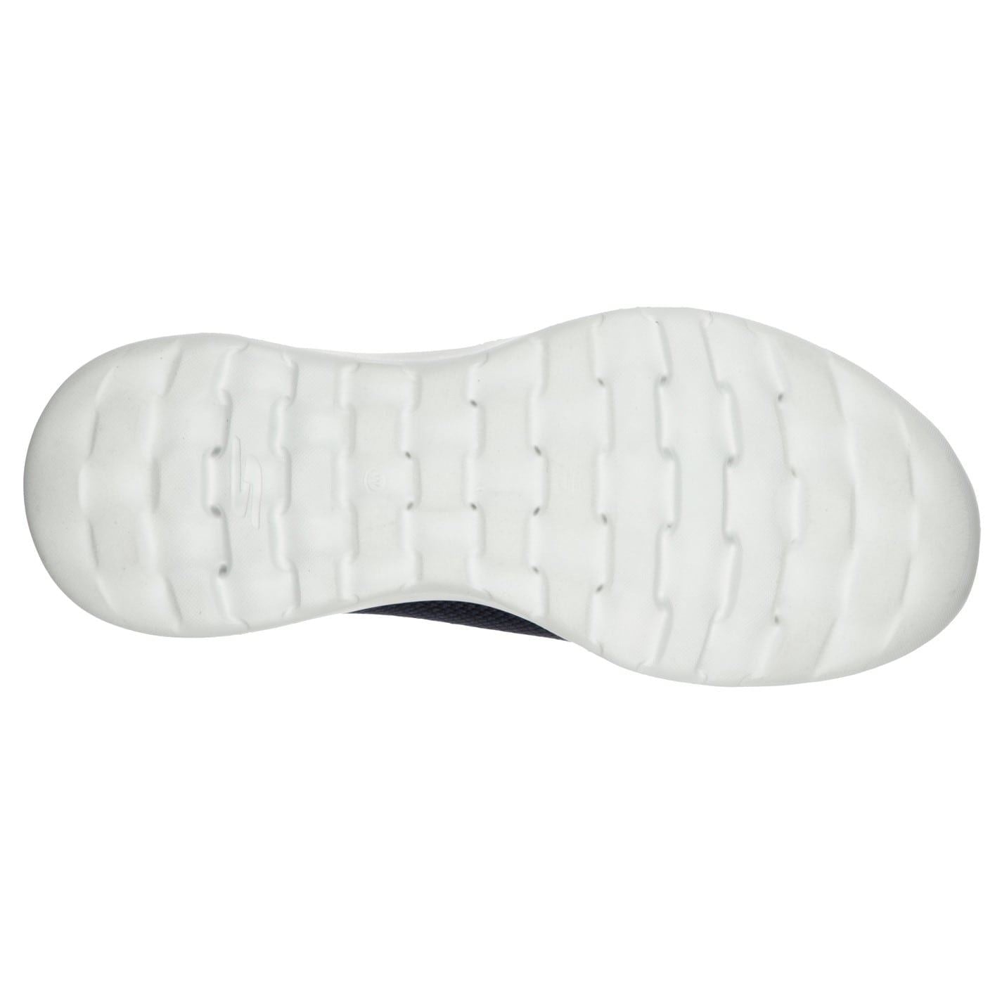 Skechers Womens Go Walk Joy Slip On Trainers