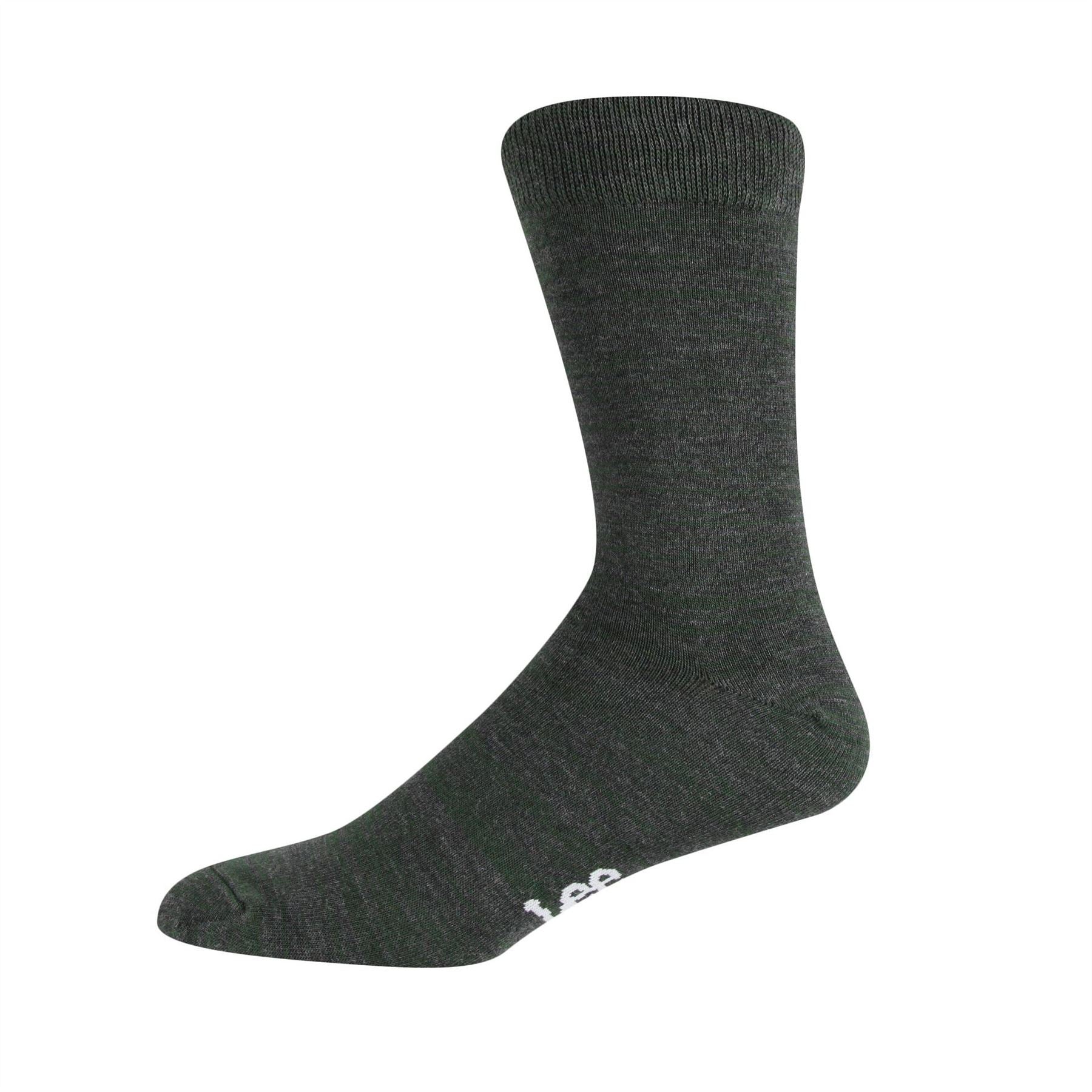 Lee Soutar 3 Pack Crew Socks