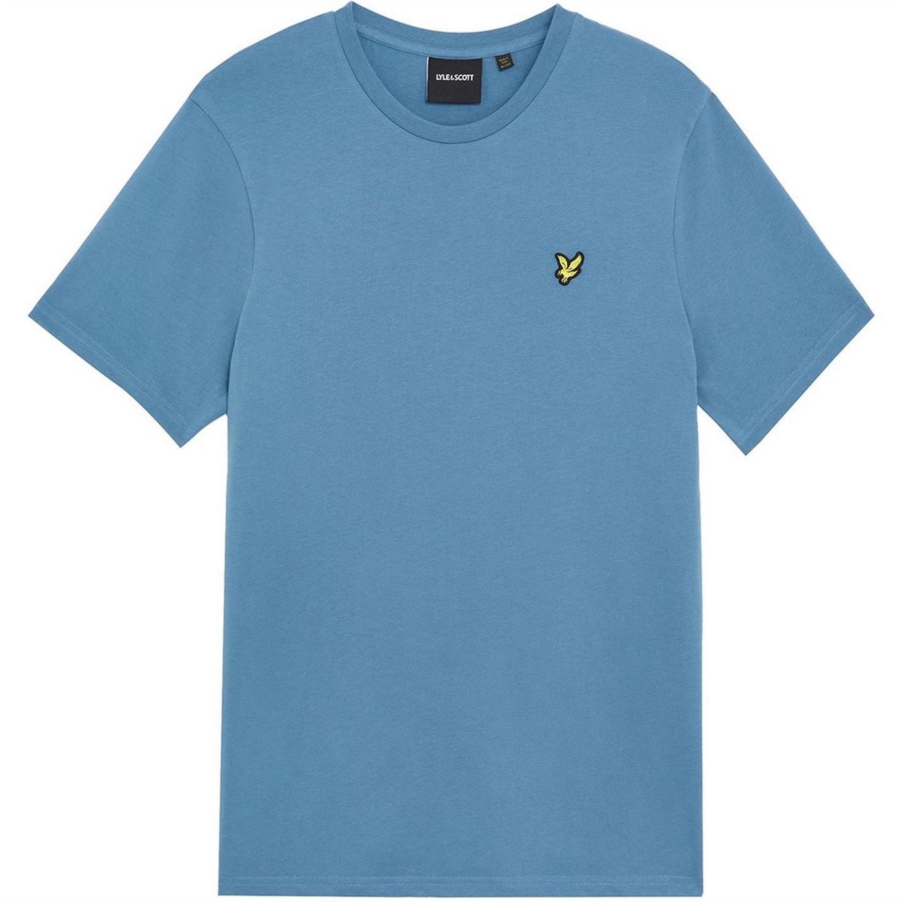 Lyle and Scott Logo T-Shirt
