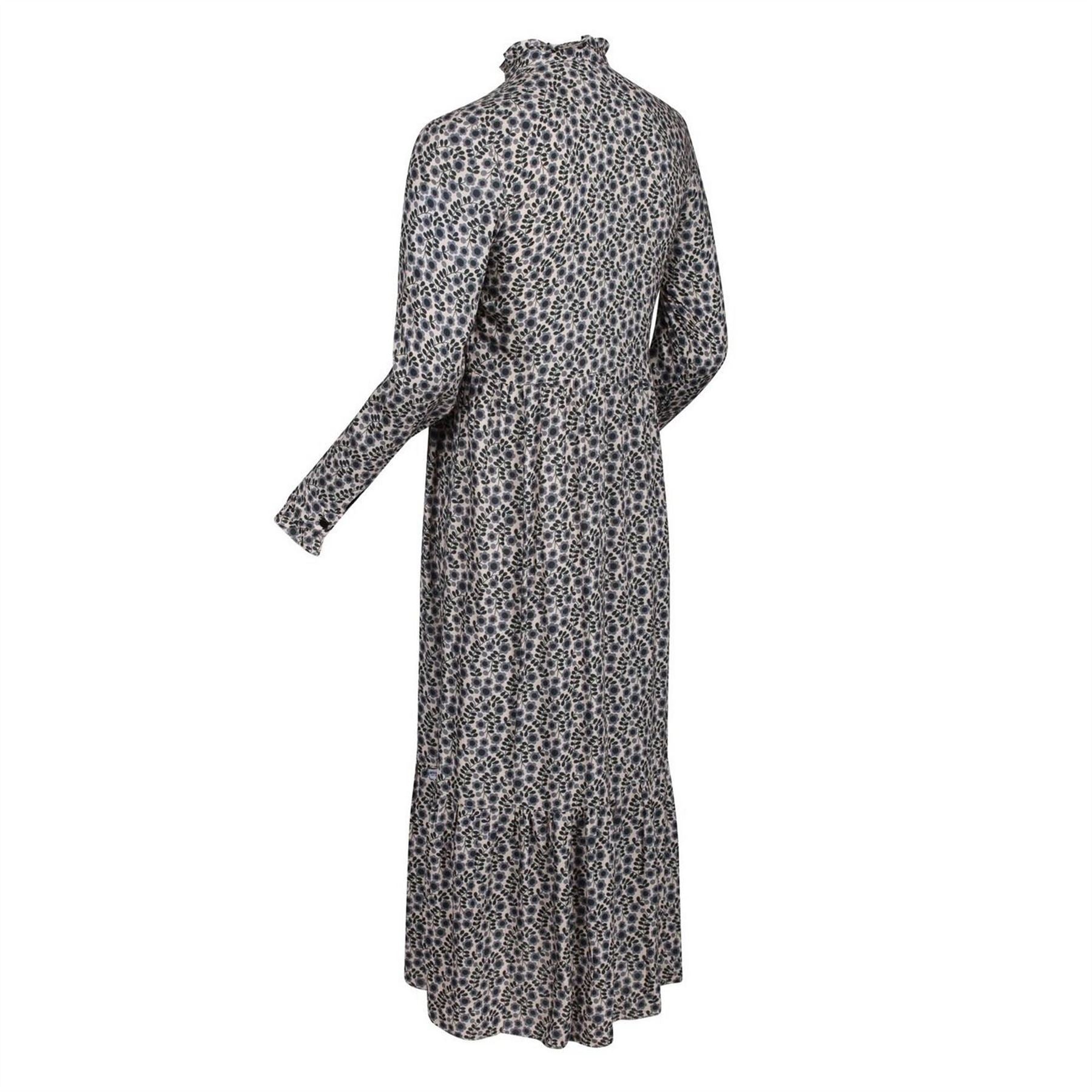 Regatta Kiely Midi Dress