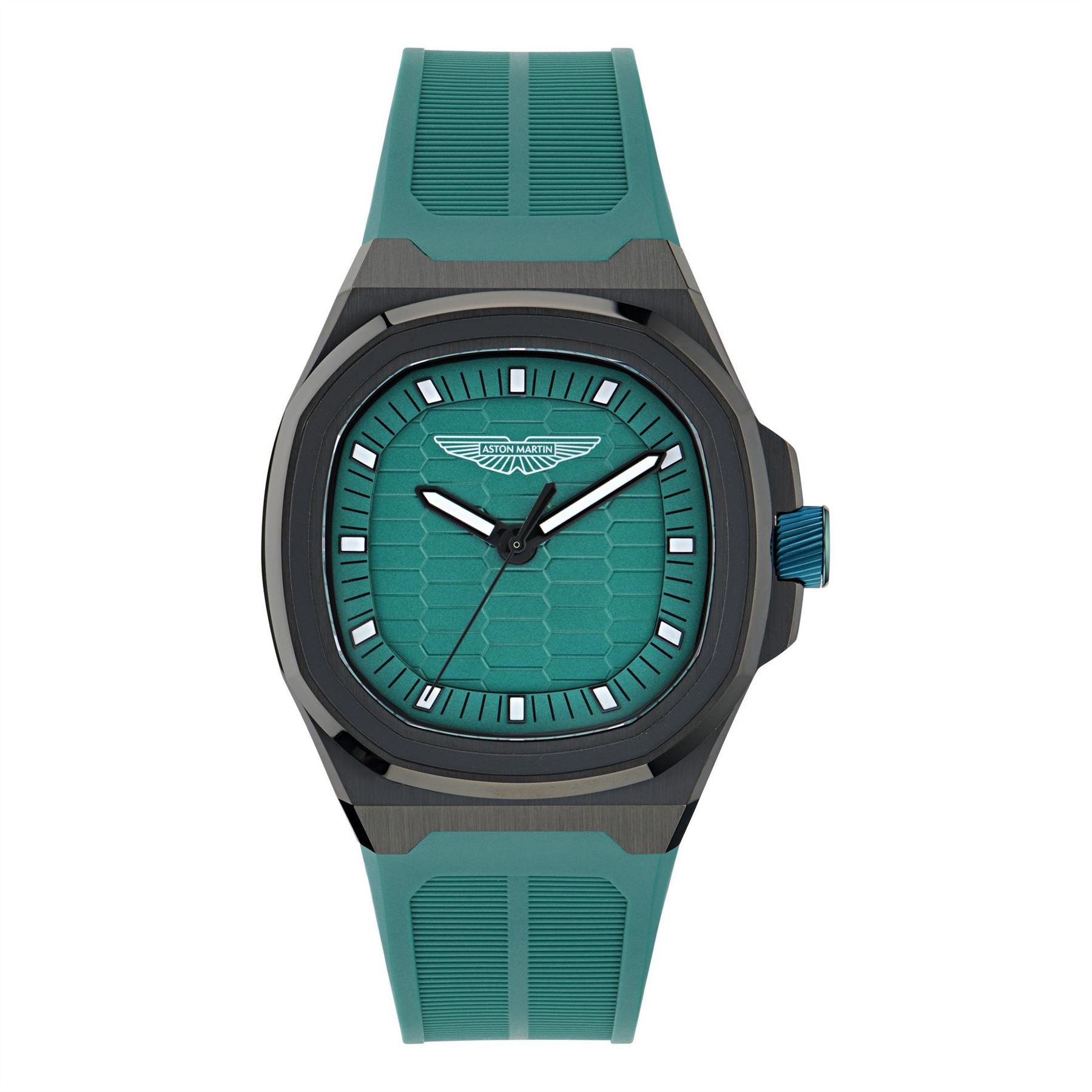 Aston Martin Icon Analogue Quartz Watch