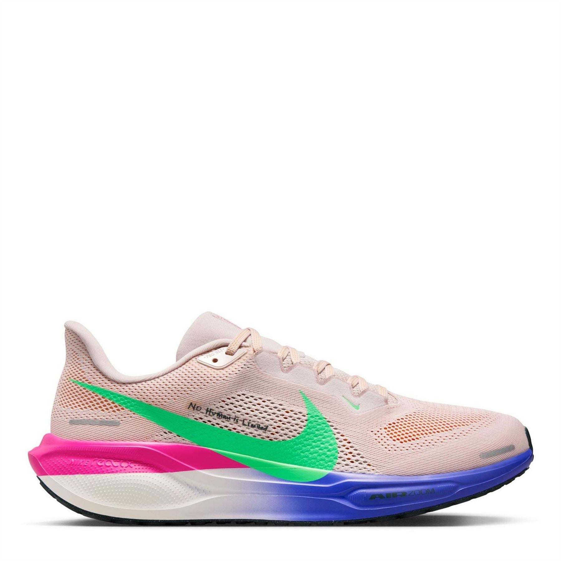 Nike Mens Pegasus 41 Road Running Shoes