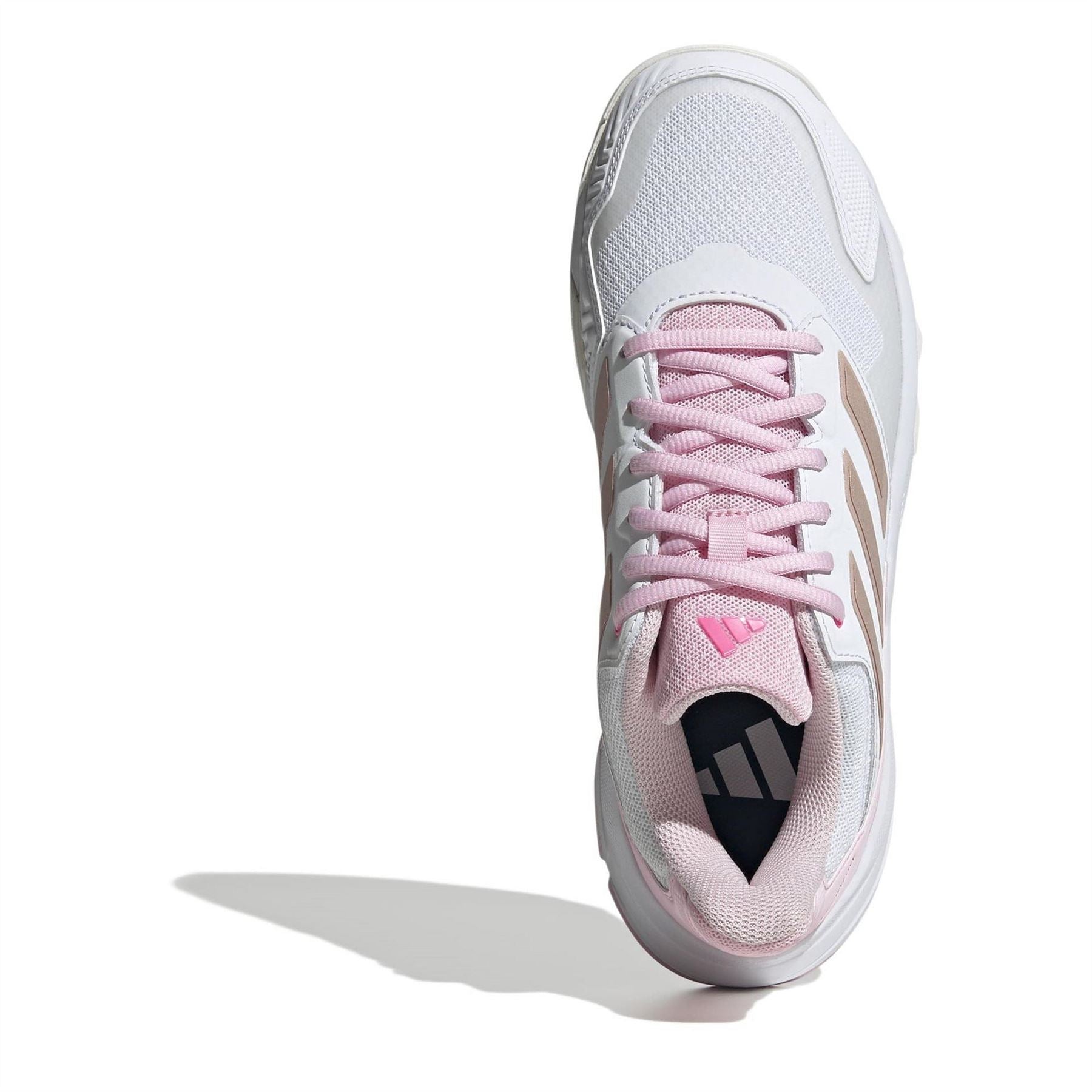 adidas Courtj Cntrl3 Ld63