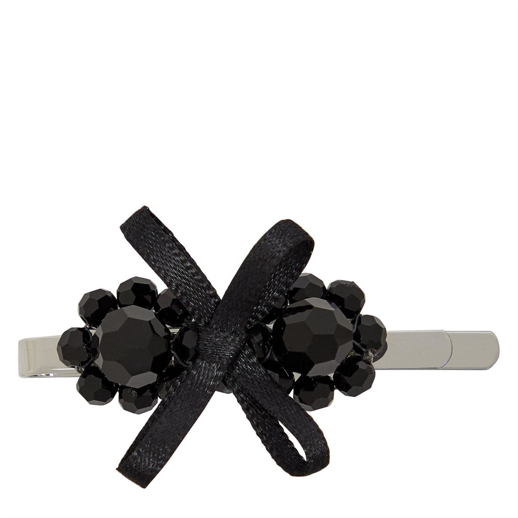 Simone Rocha Bow Detail Mini Flower