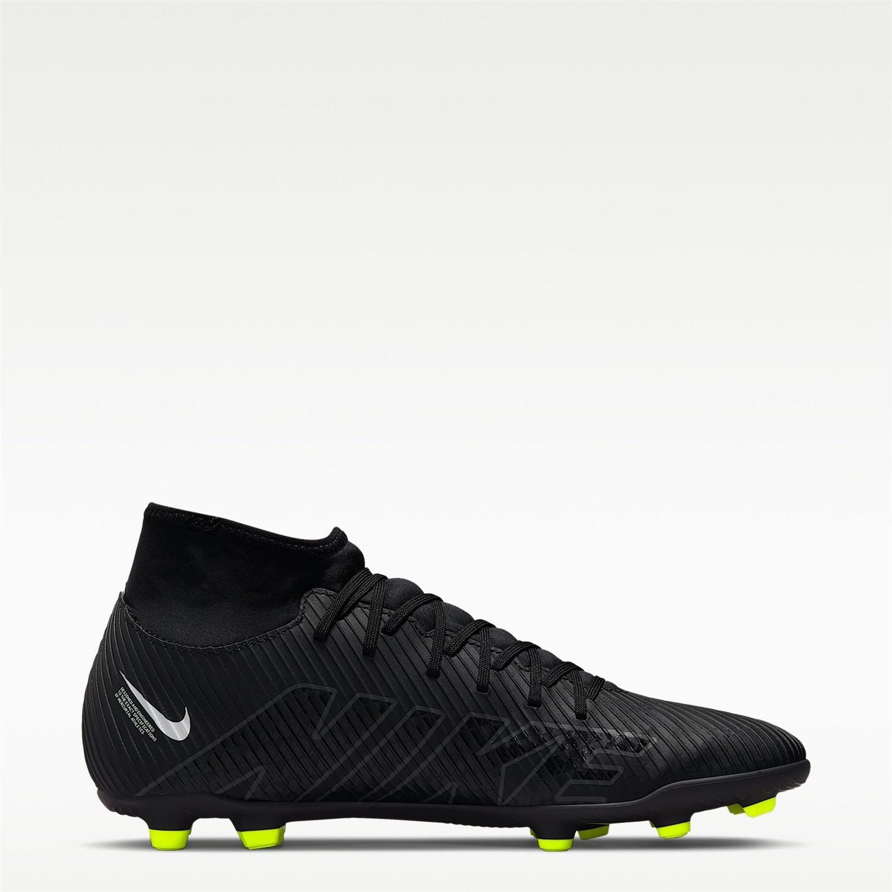 Nike Sfly 9 Clb Fg M