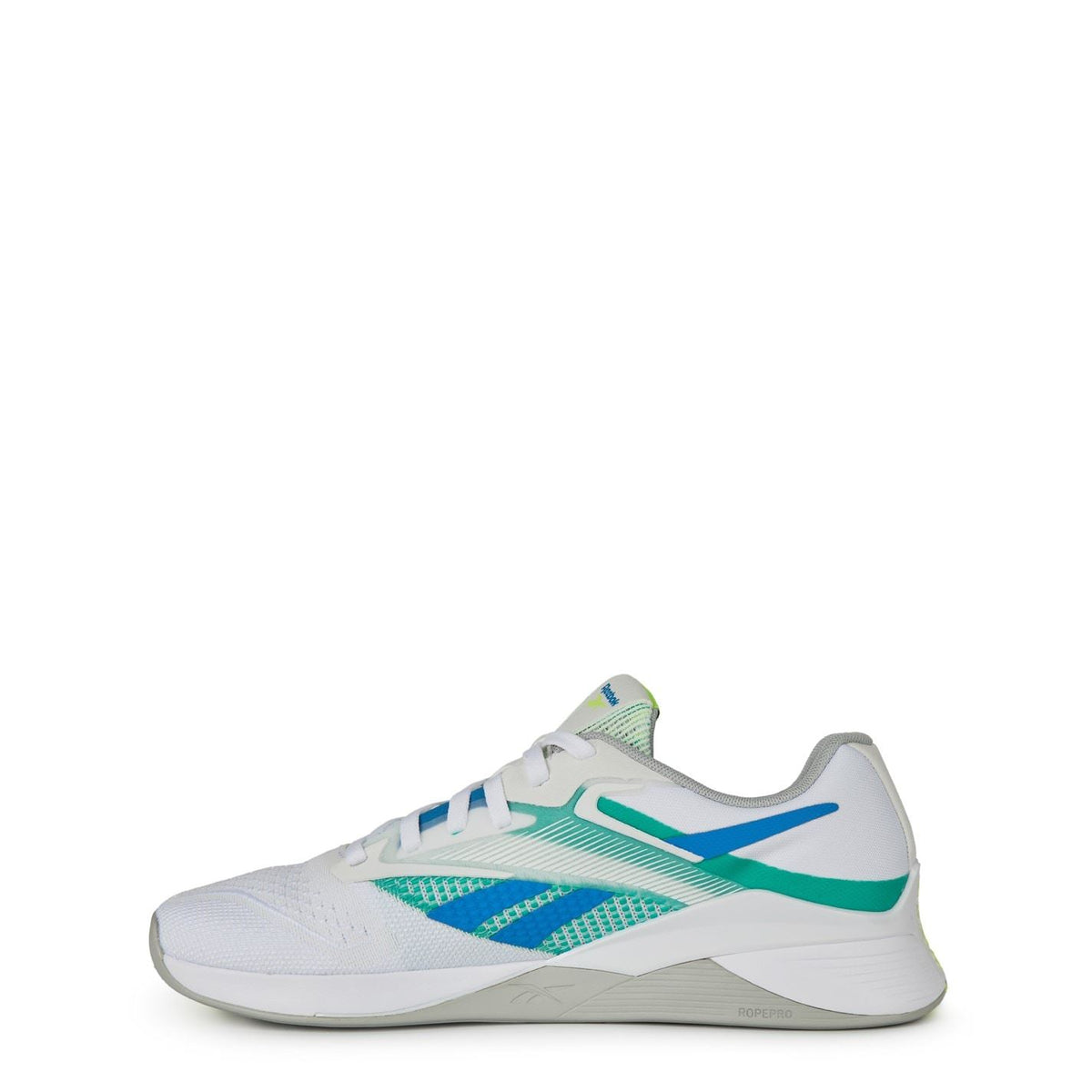 Reebok Nano X4 Low Top Sneakers