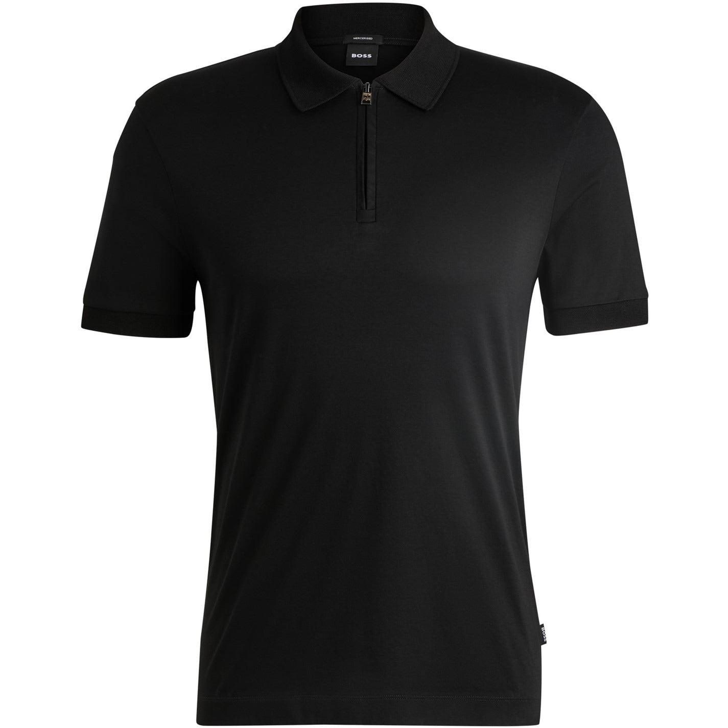 Boss Mens H Paras 17 10266282 01 Polo Shirt
