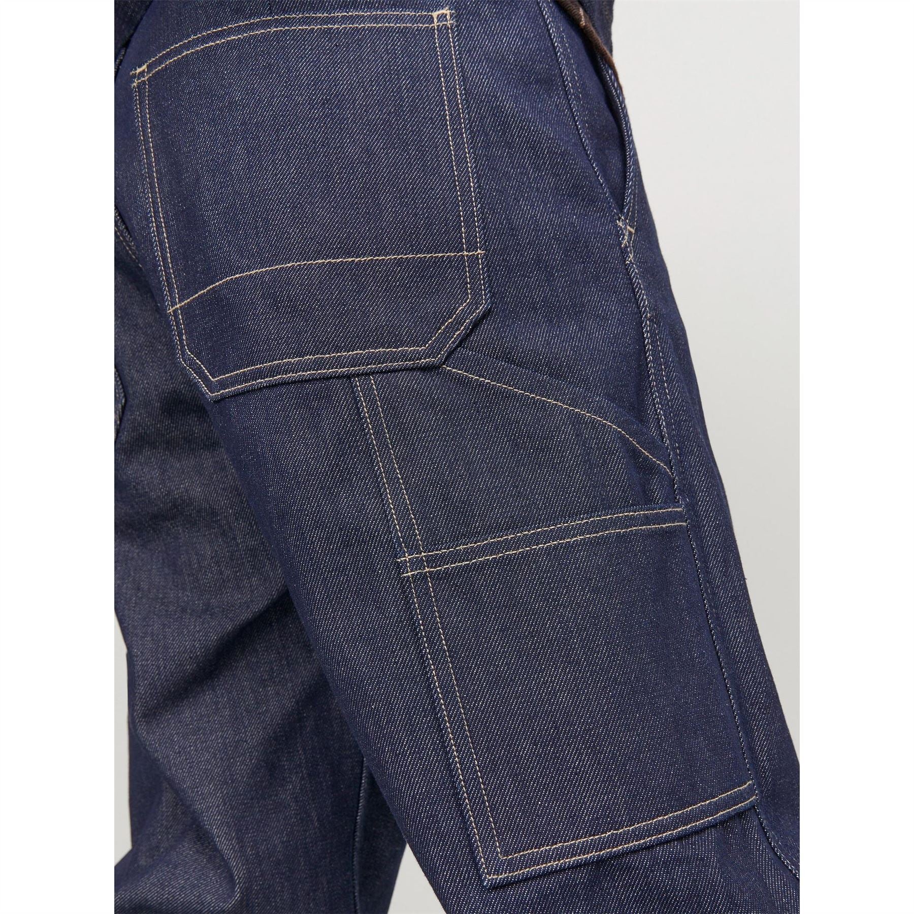 Jack and Jones Carpenter Cargo Jeans