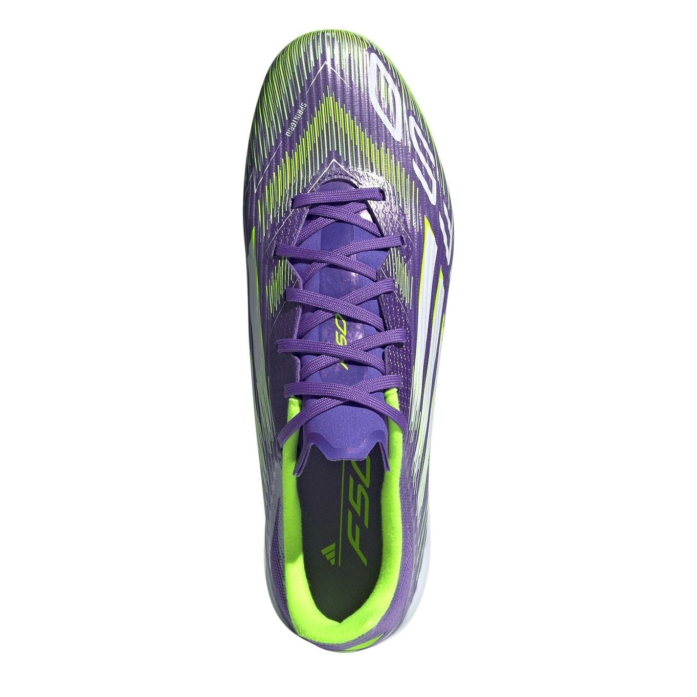 adidas F50 League Adults Astro Turf Football Boots