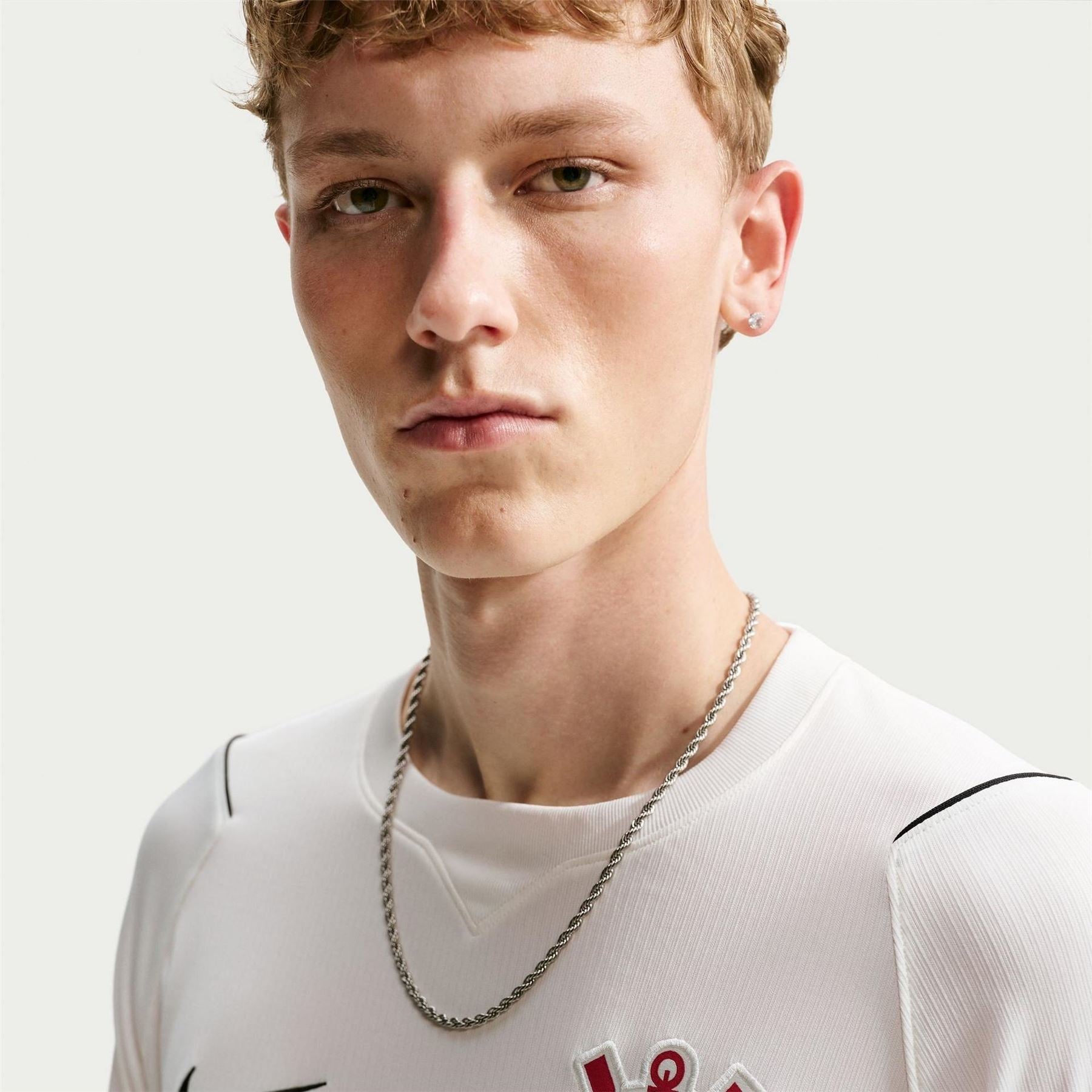 Nike Mens Home Shirt 2026 27