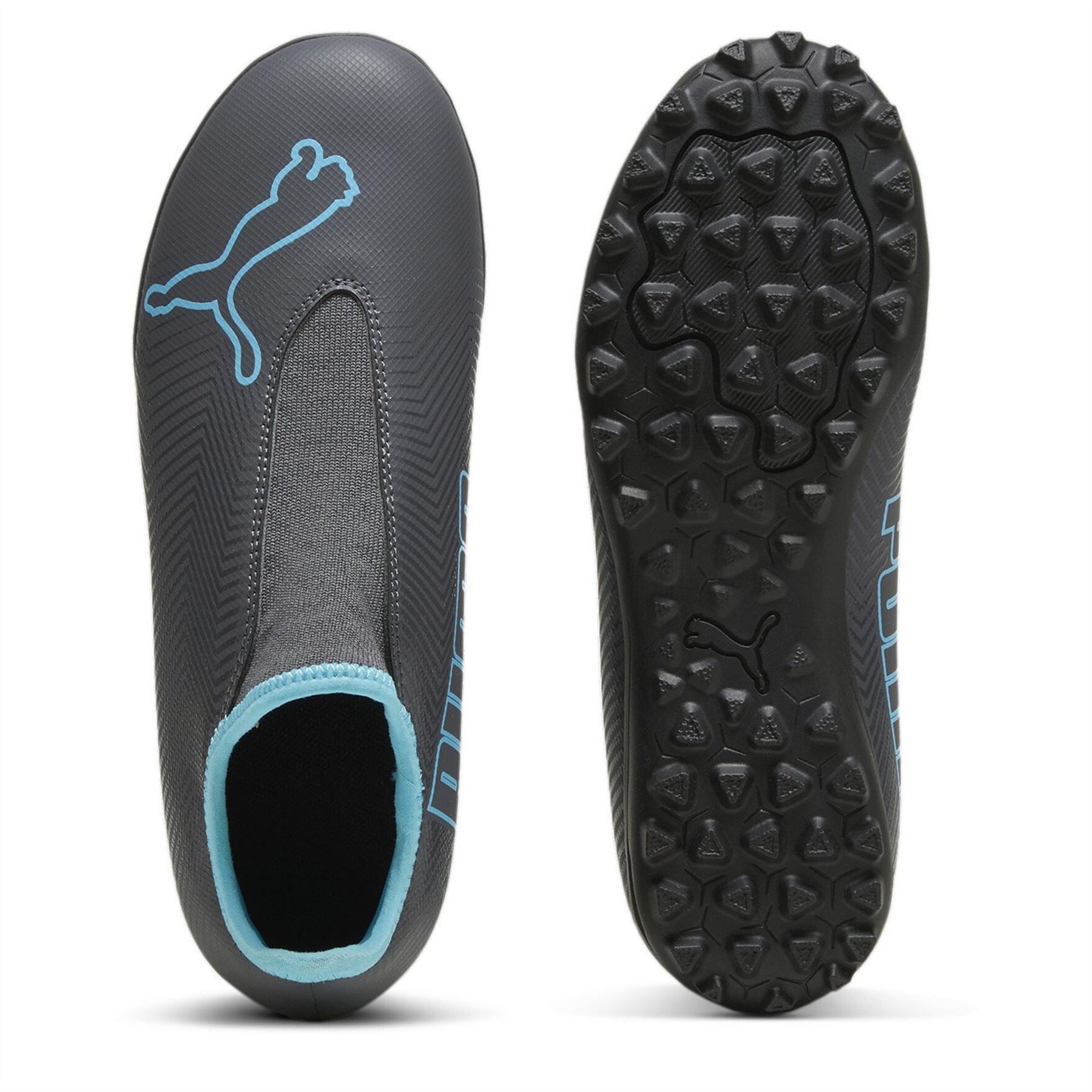 Puma Finesse Astro Turf Football Boots Childrens