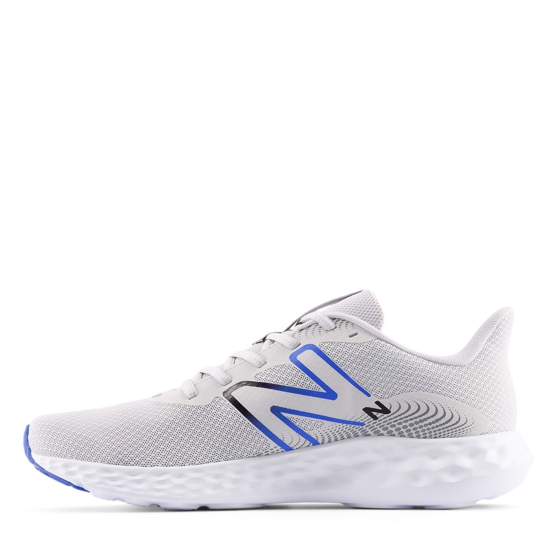 New Balance Mens 411 V3 Running Shoes