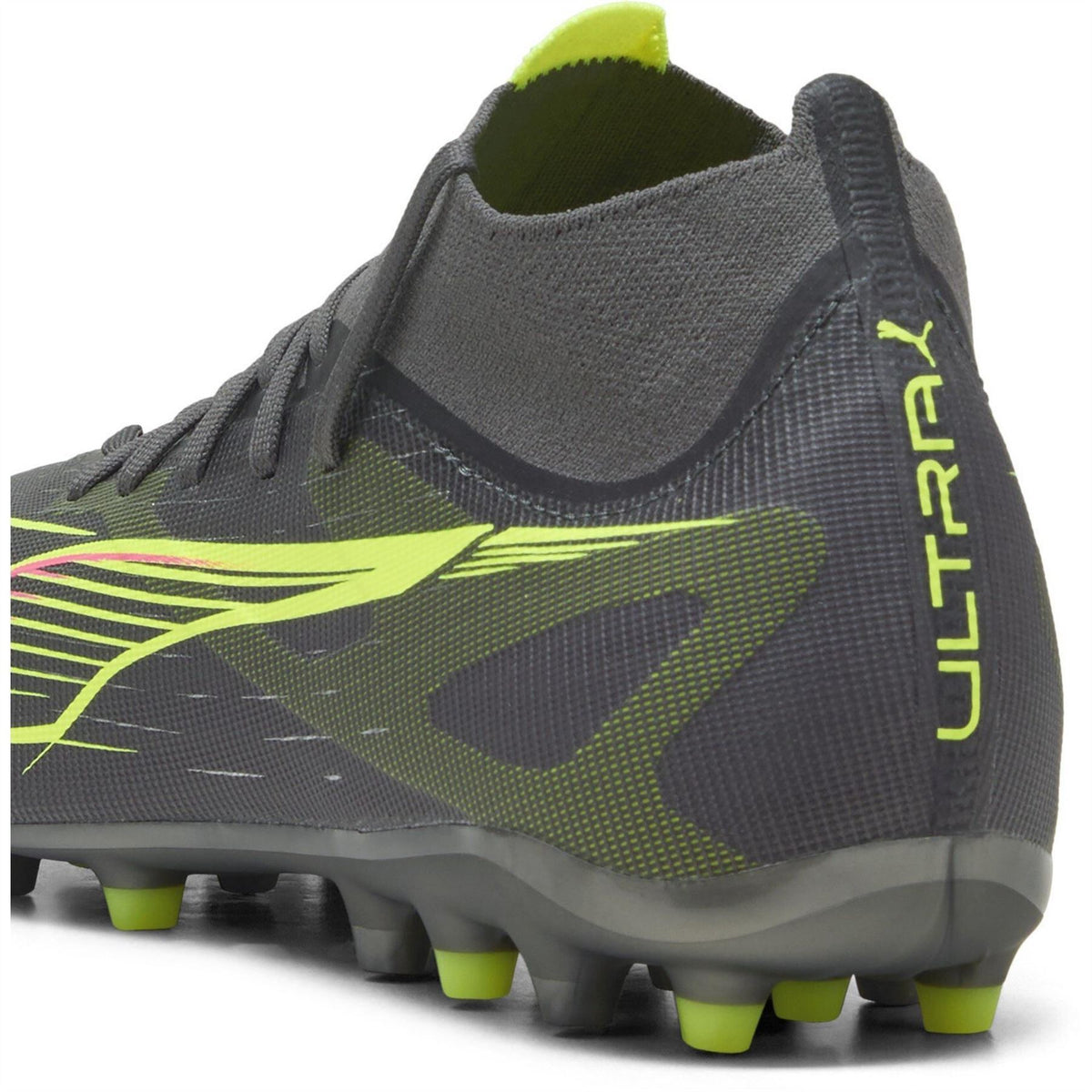 Puma Ultra 5 Match+ Mg Firm Ground Football Boots