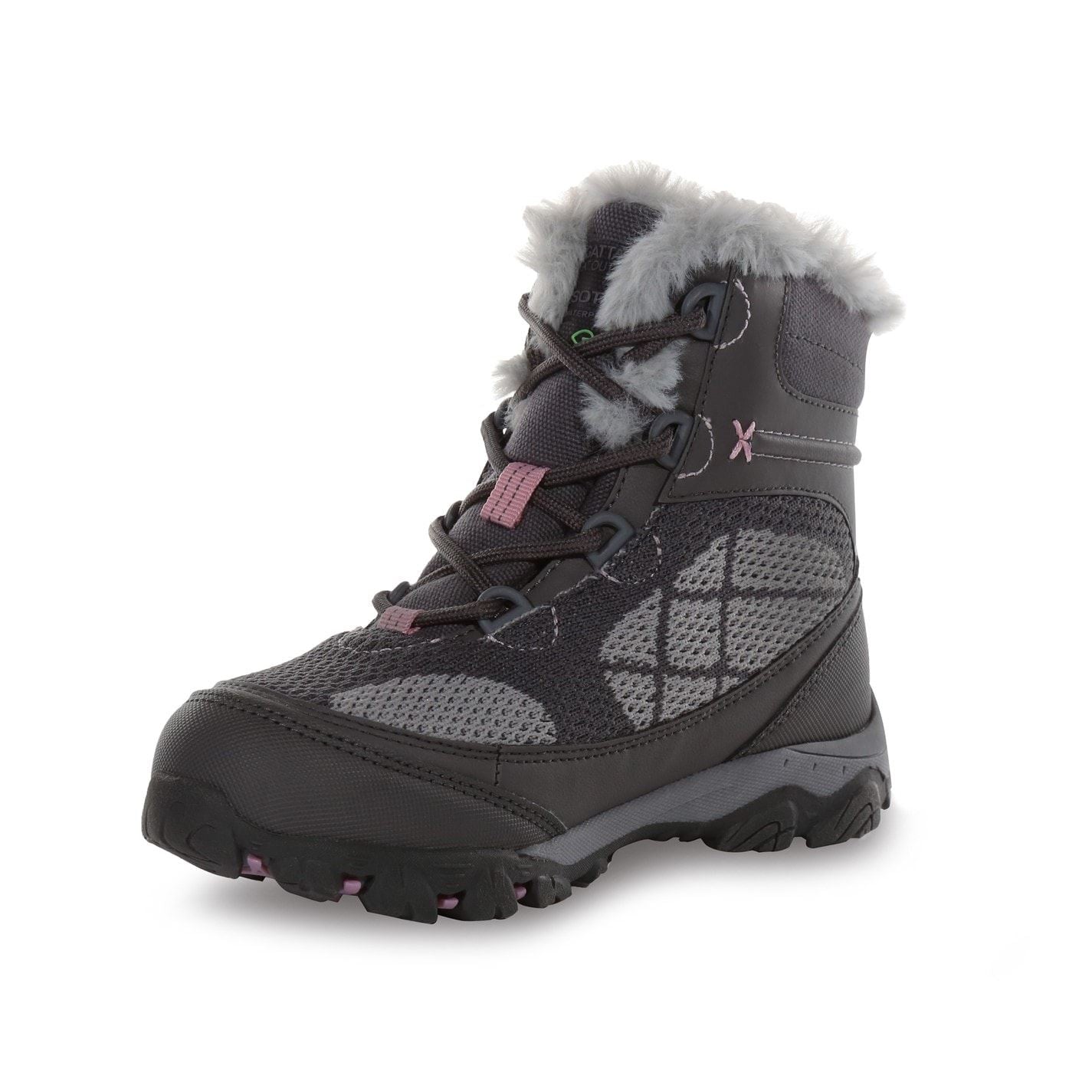 Regatta Hawthorn Evo Walking Boots Childrens