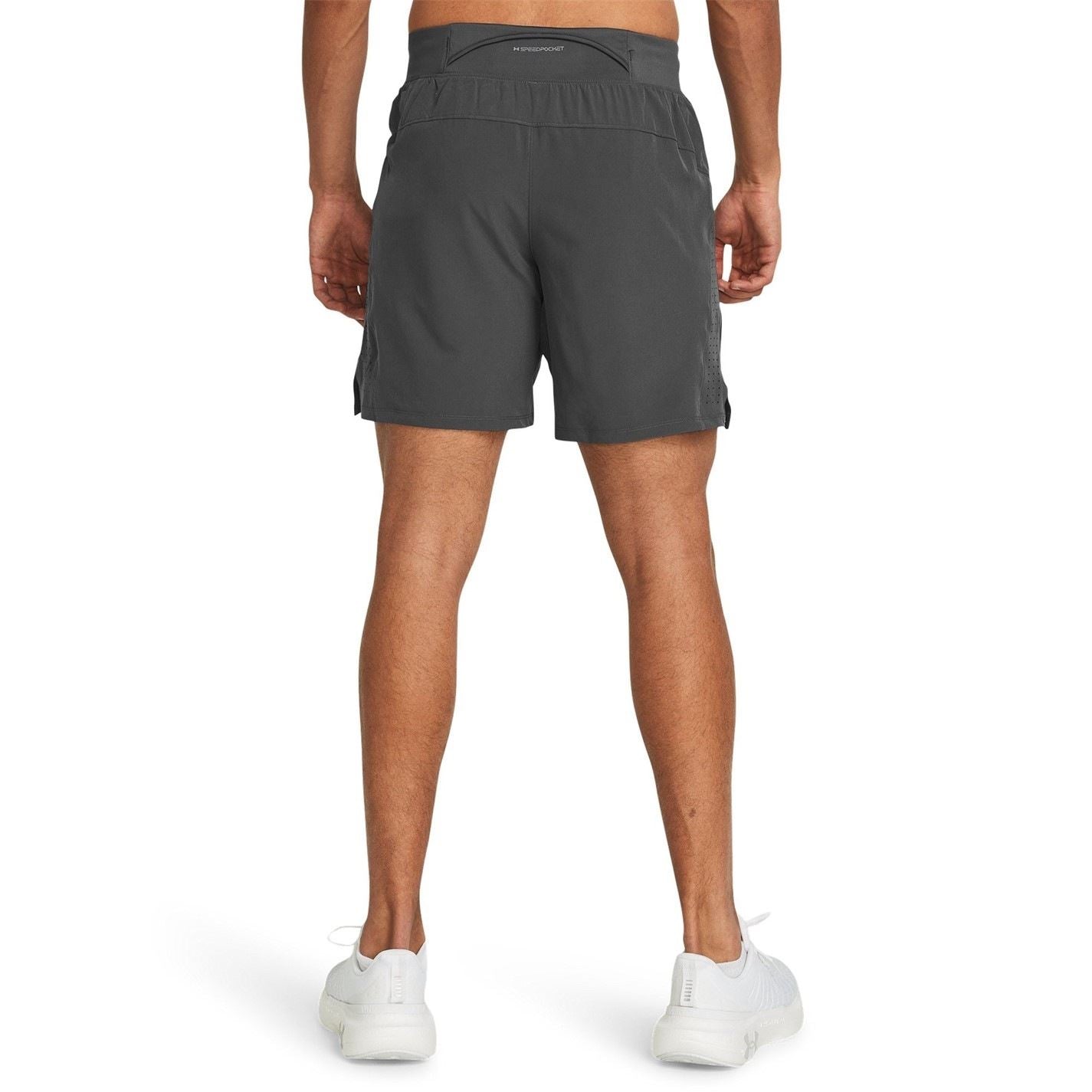 Under Armour Mens Launch Elite 7 Shorts