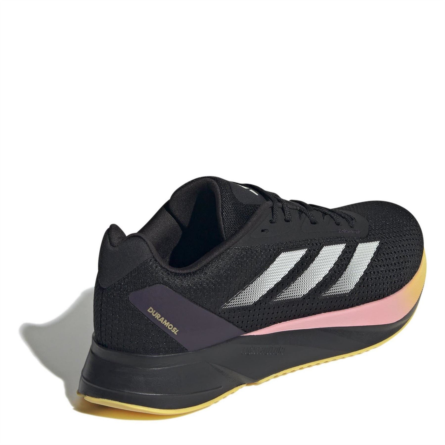 adidas Mens Sl Running Shoes