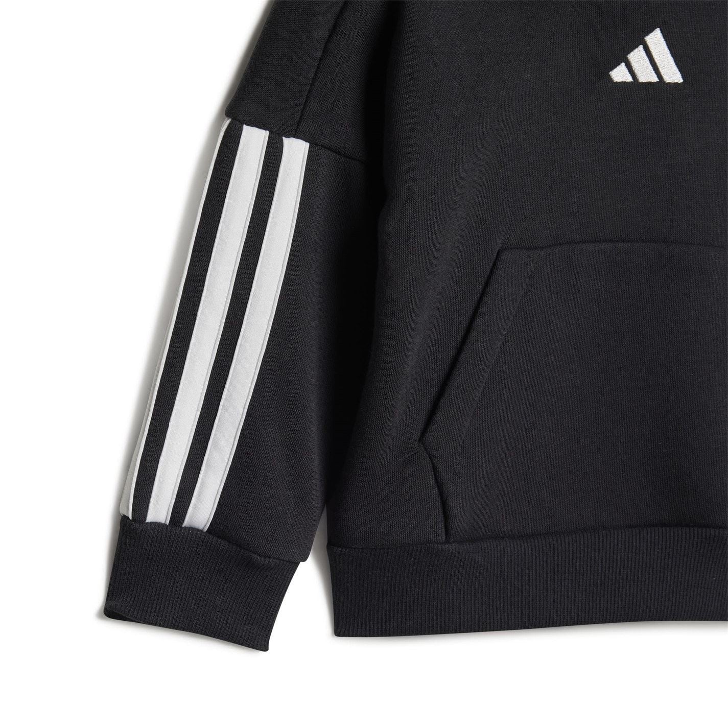 adidas 3 Stripe Essentials Joggers Set Infants