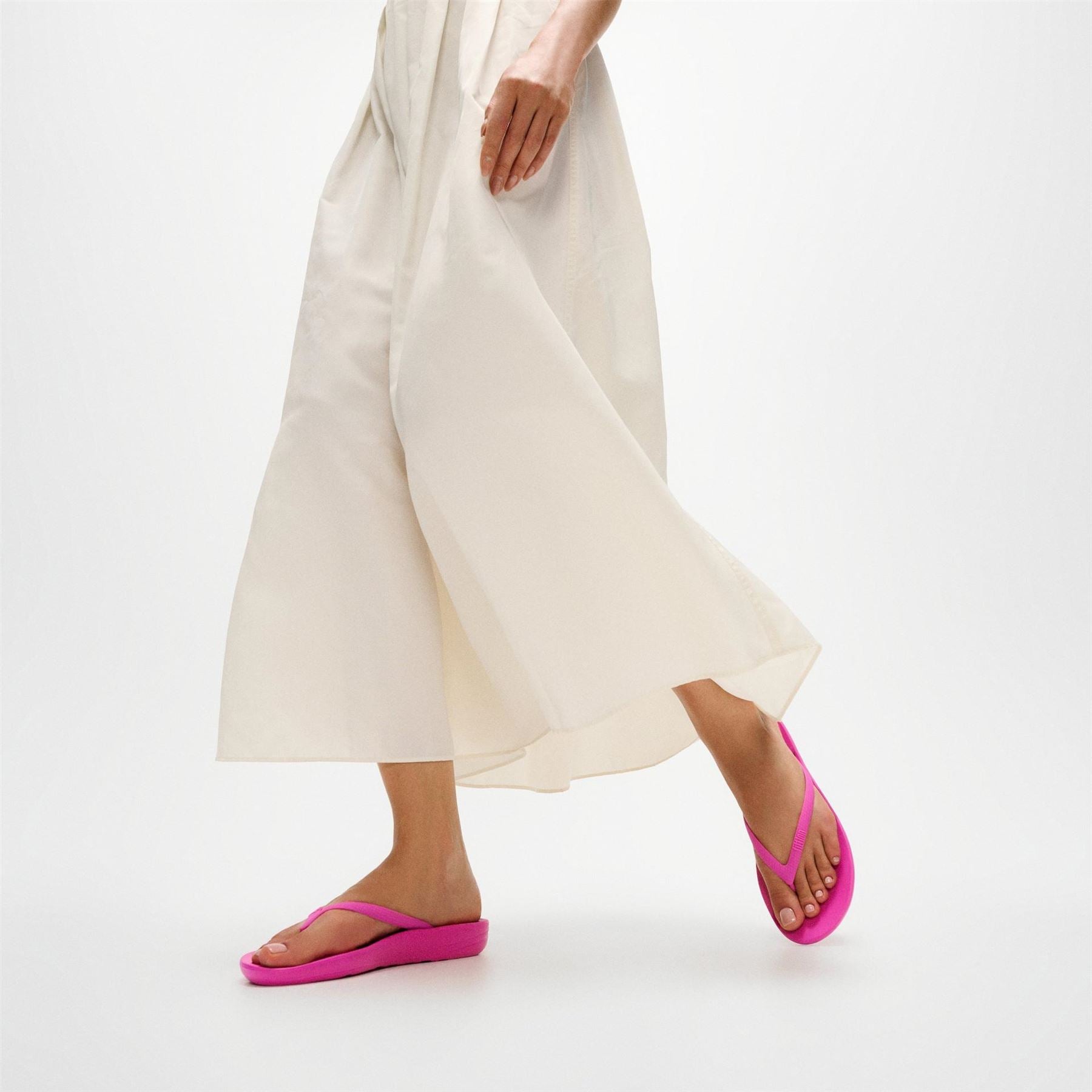 Fitflop Ergonomic Flip Flops