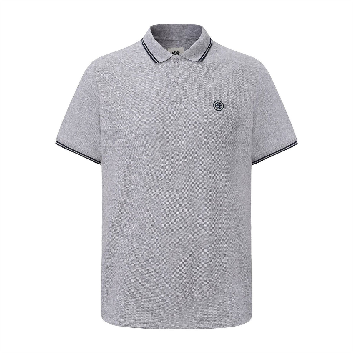 Pretty Green Mens Polo