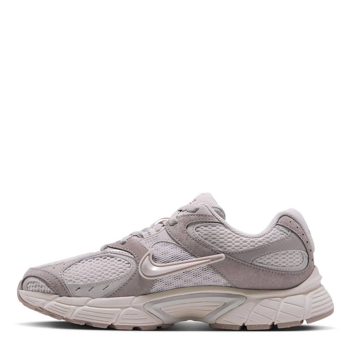 Nike Vomero Run 5 Lace-Up Running Trainers