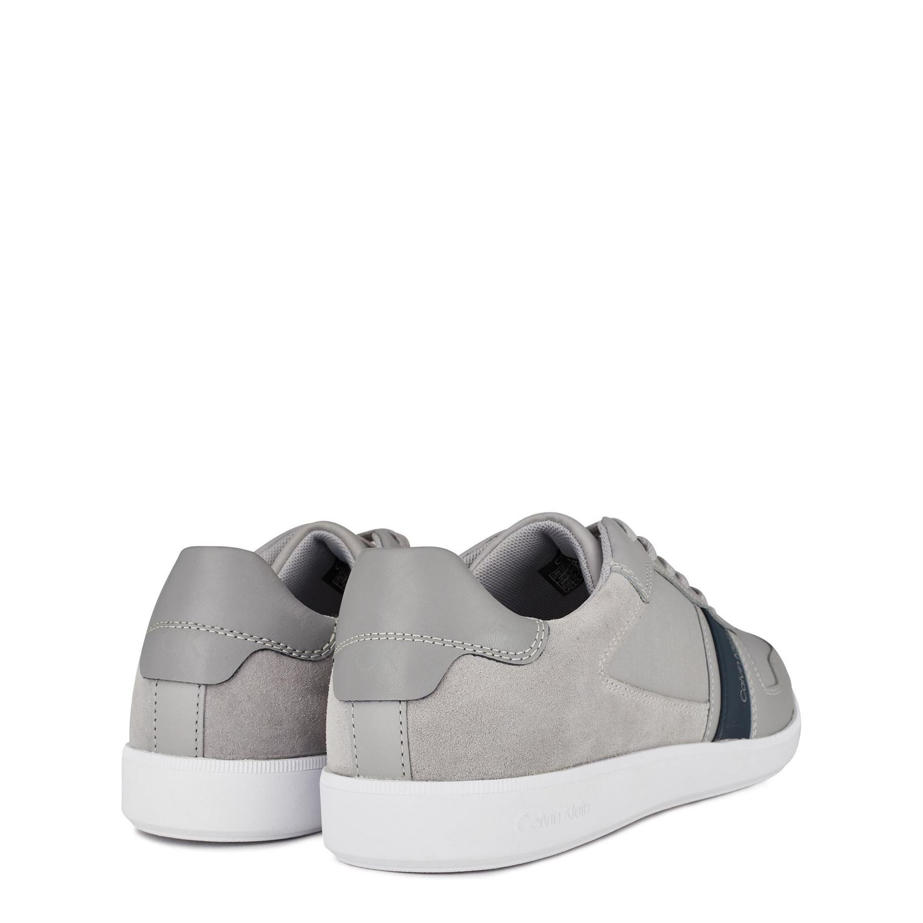 Calvin Klein Up Mix Trainers