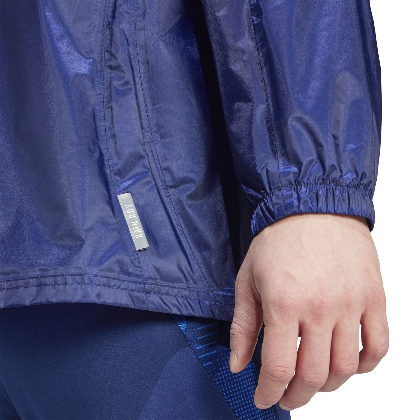 adidas Italy Tiro 24 Pro Rain Top Adults