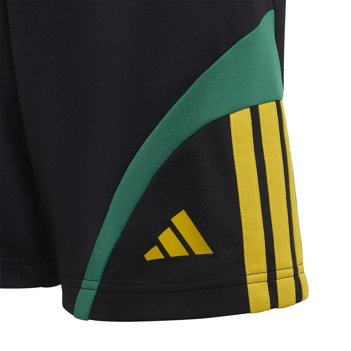 adidas Hot Shorts